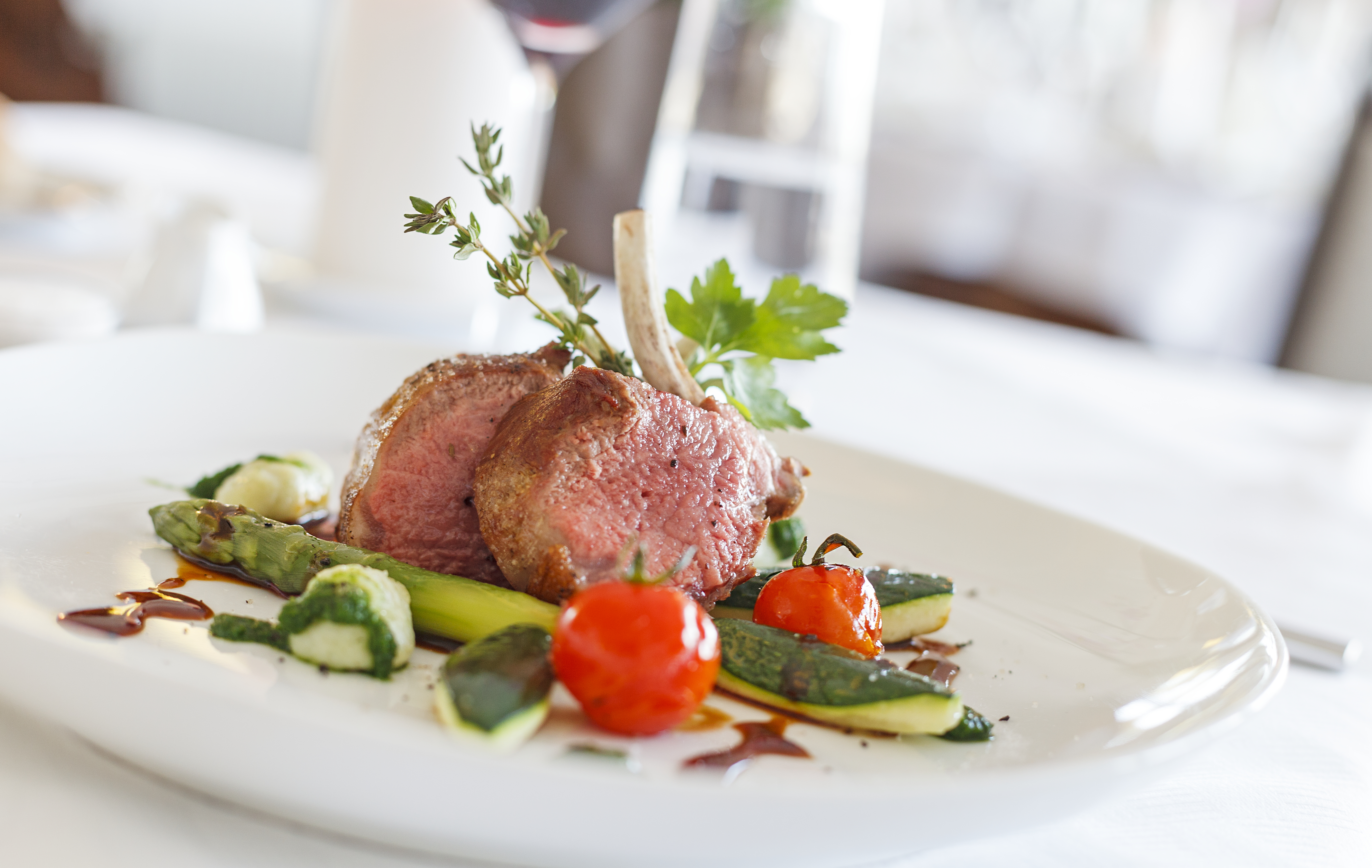 Restaurant Restaurant