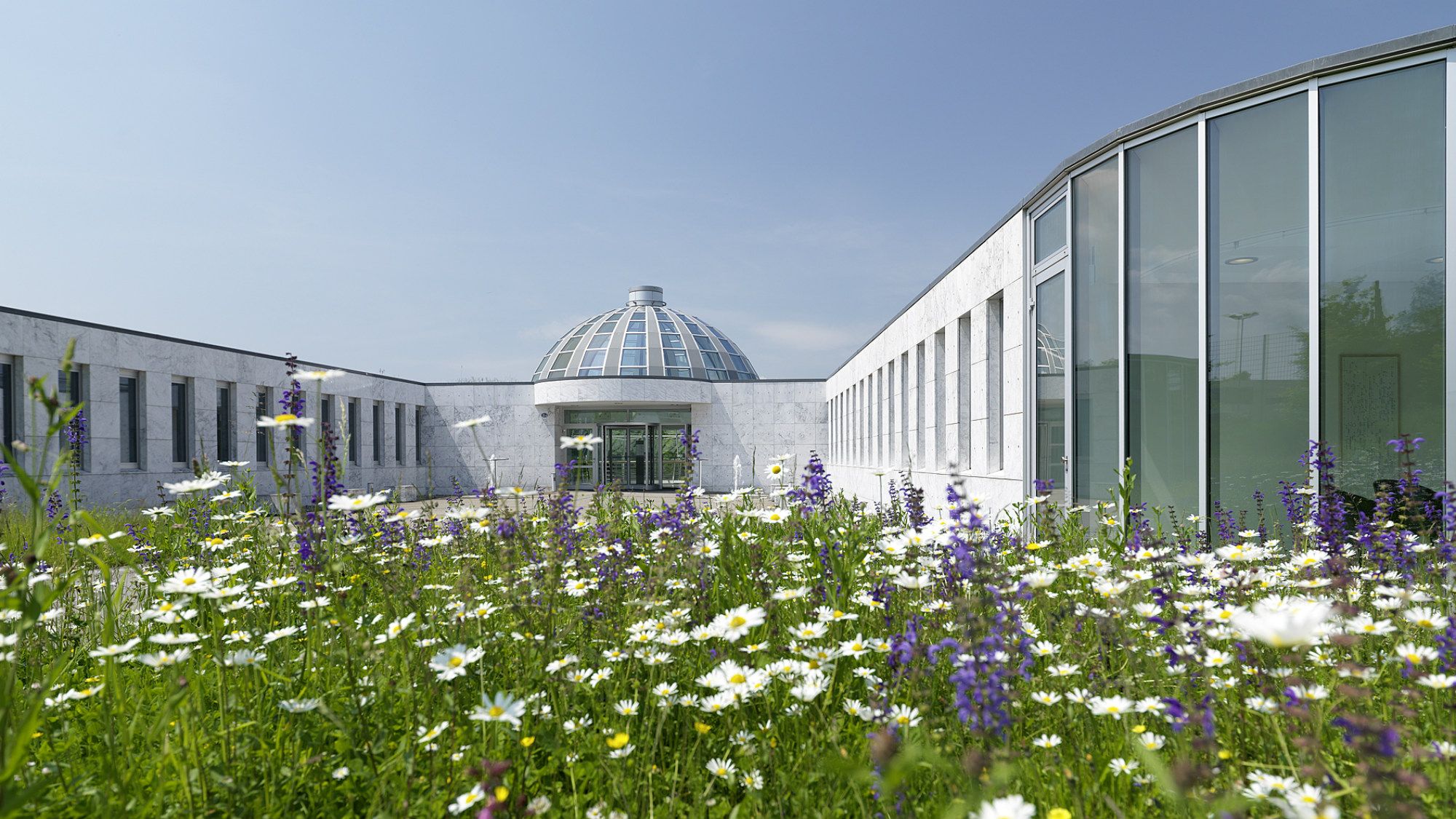 Weiterbildungszentrum Holzweid – immagine