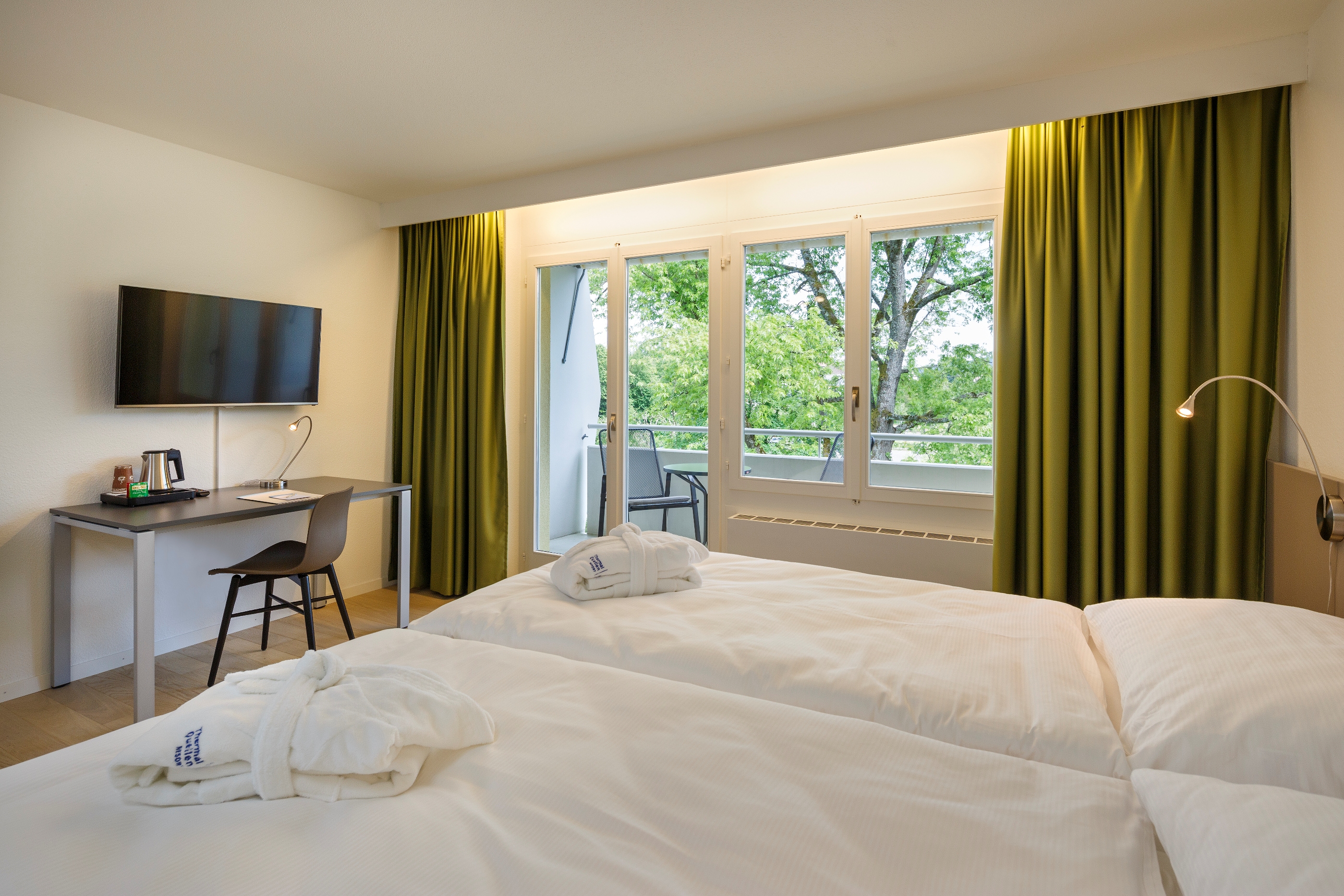 Standard Zimmer Standard Zimmer