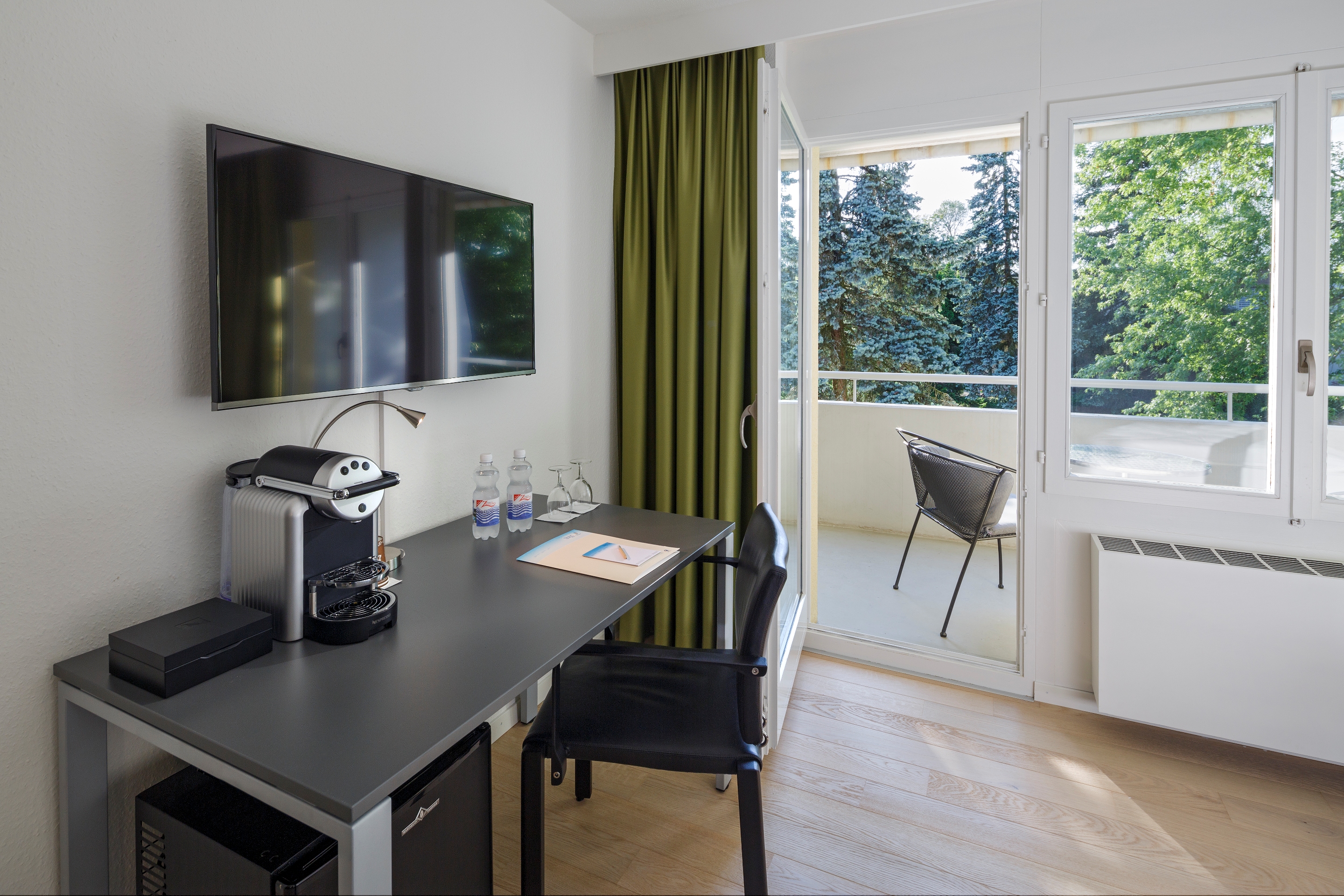 Einzelzimmer Superior Einzelzimmer Superior