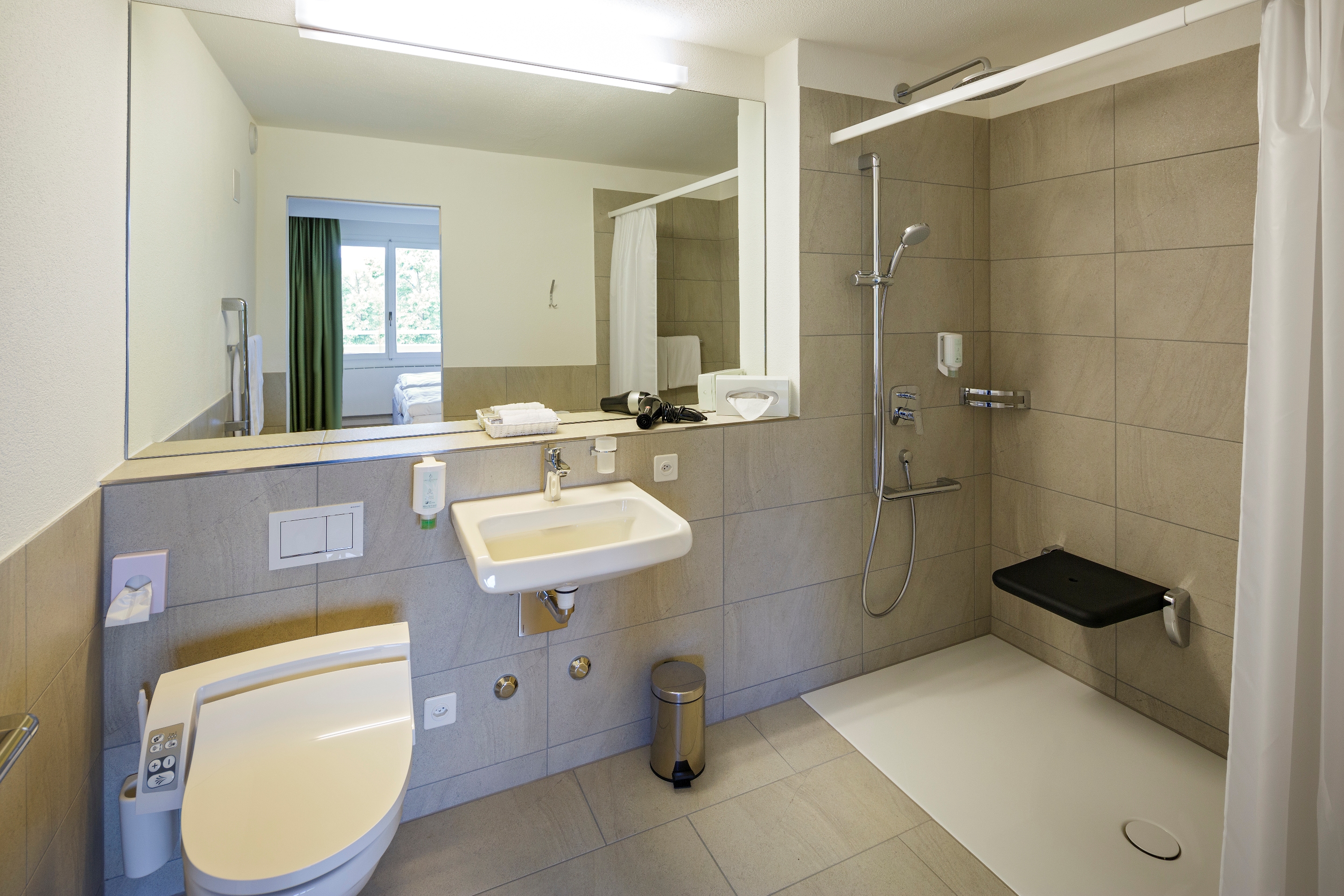 Badezimmer Badezimmer