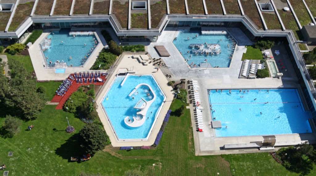 Schwimmbad Schwimmbad