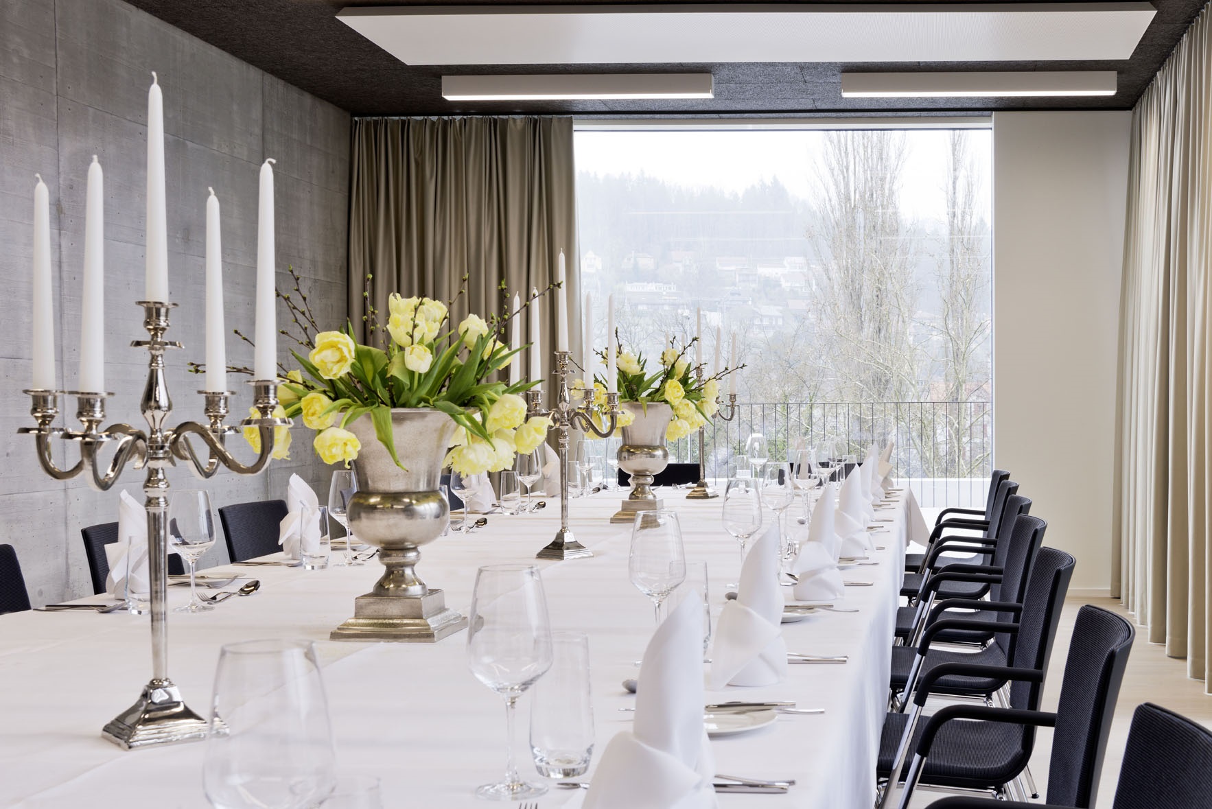 Hotel Kettenbrücke – image