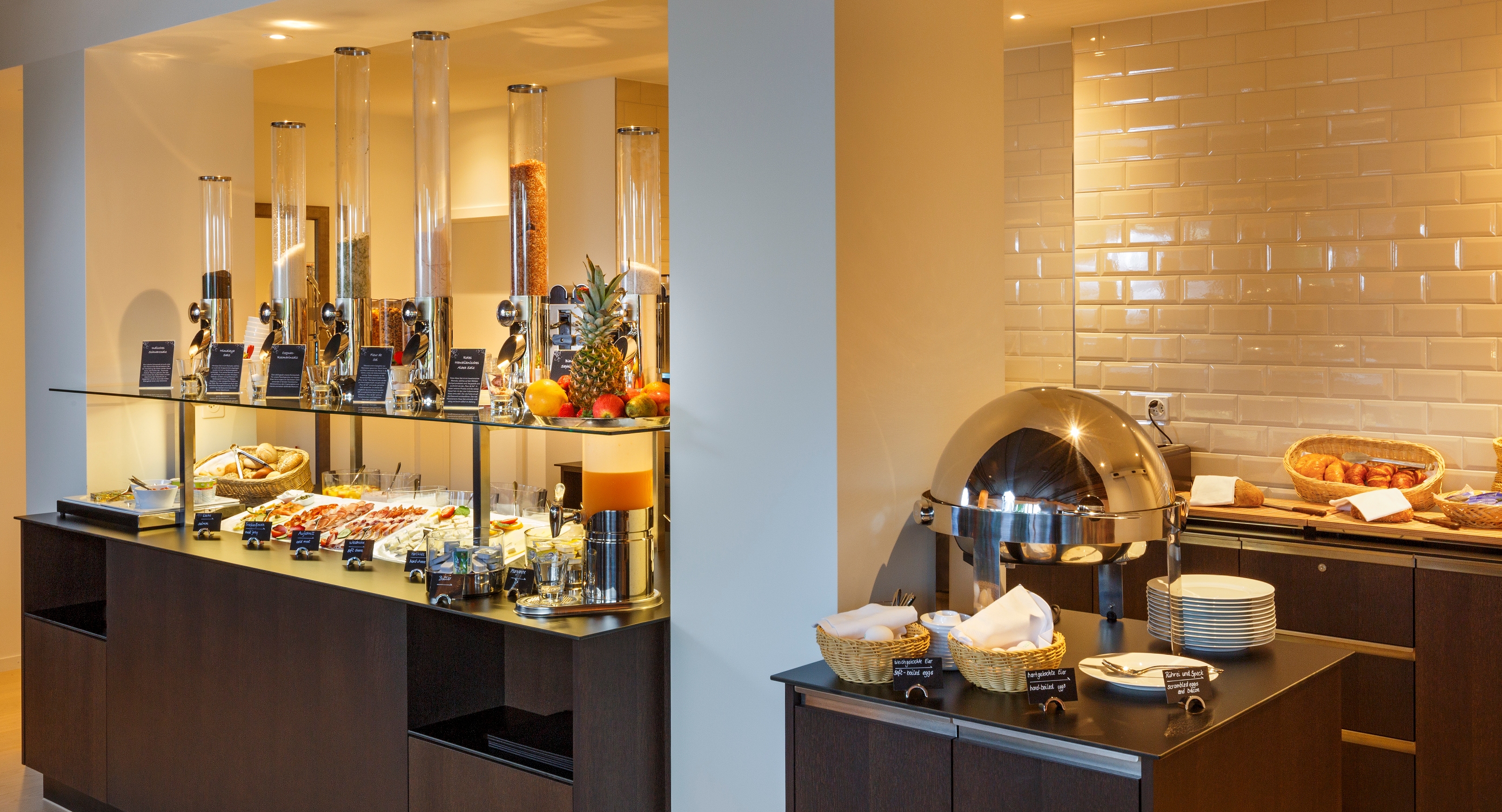 Frühstück Frühstück