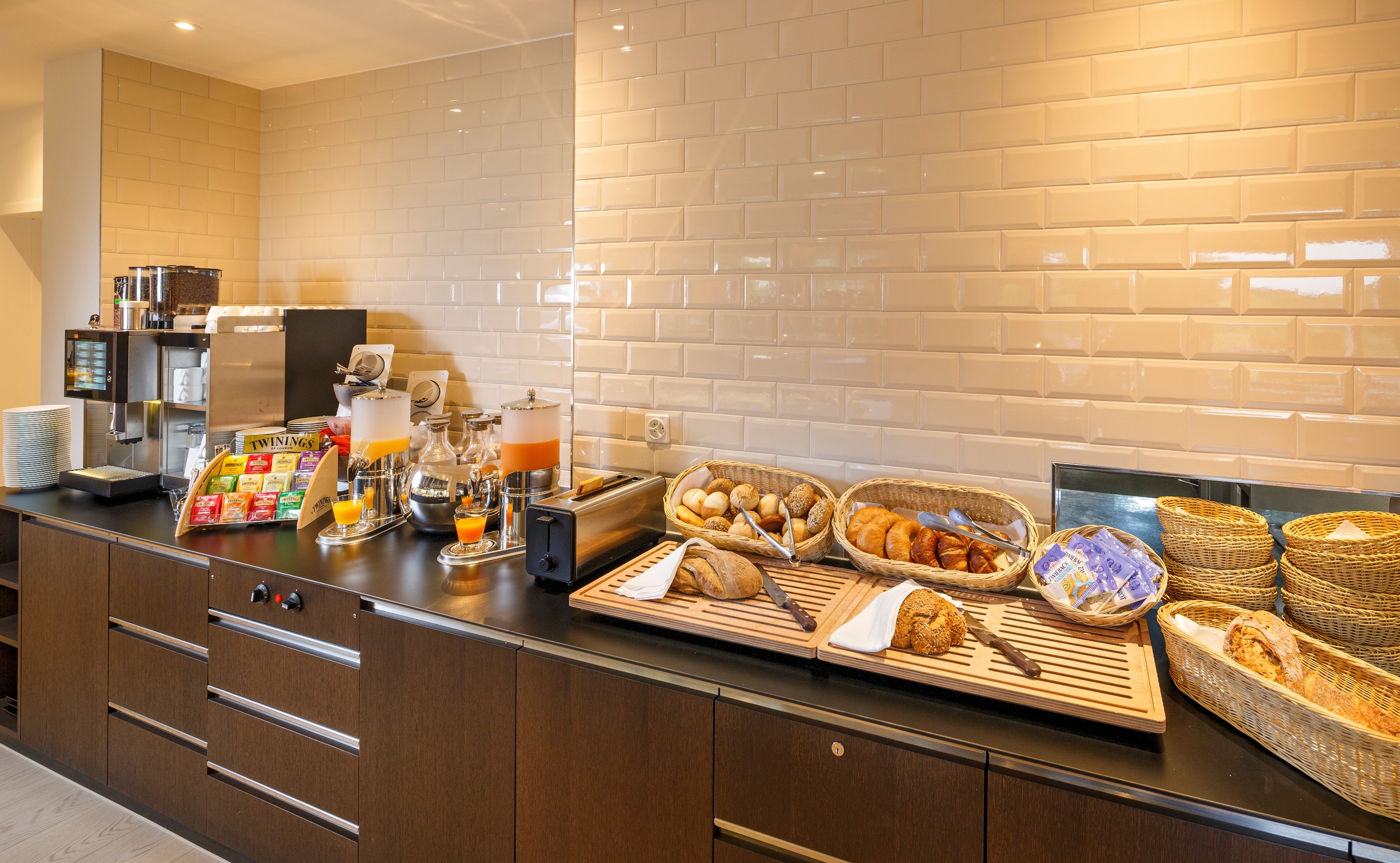 Frühstück Frühstück