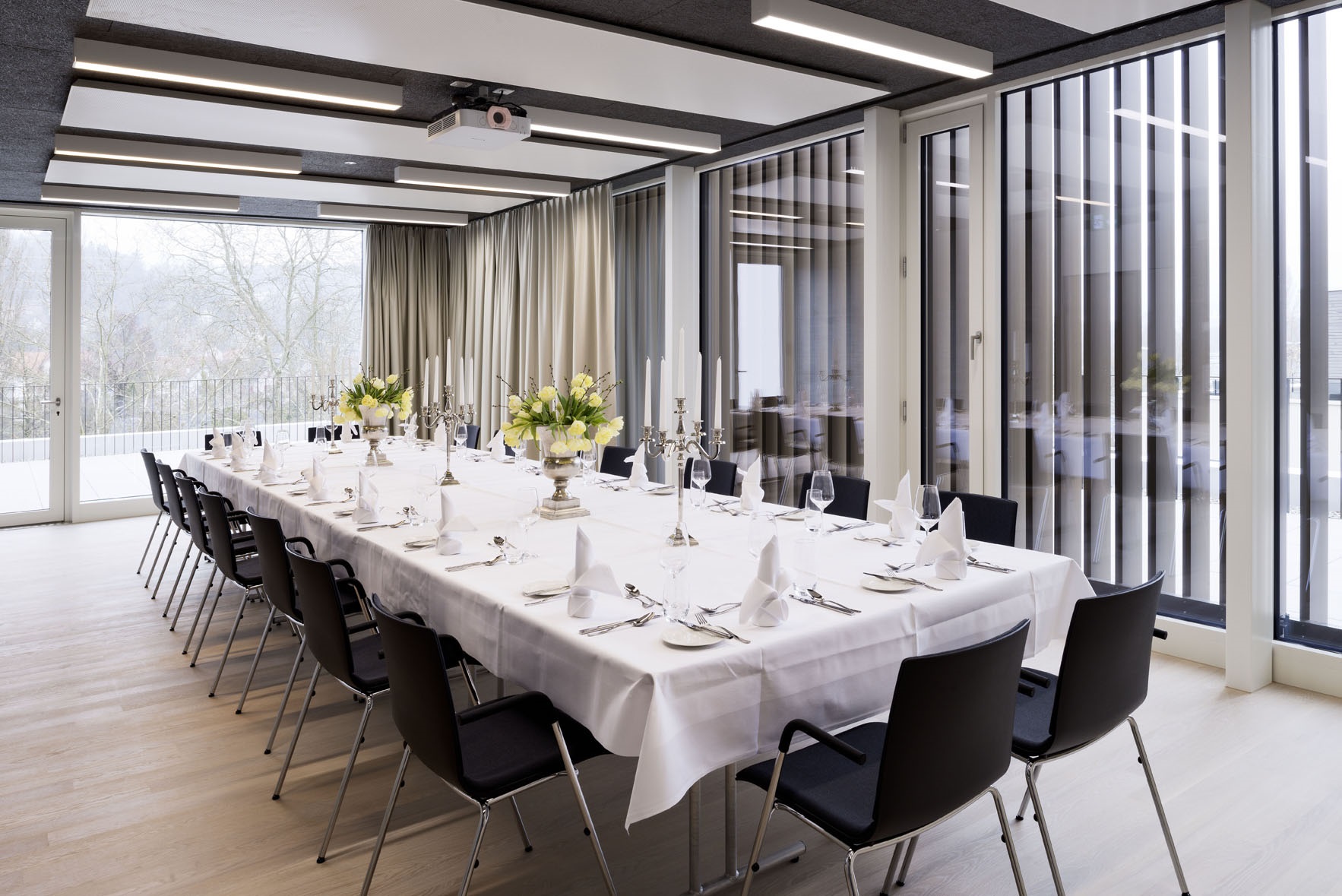 Hotel Kettenbrücke – image