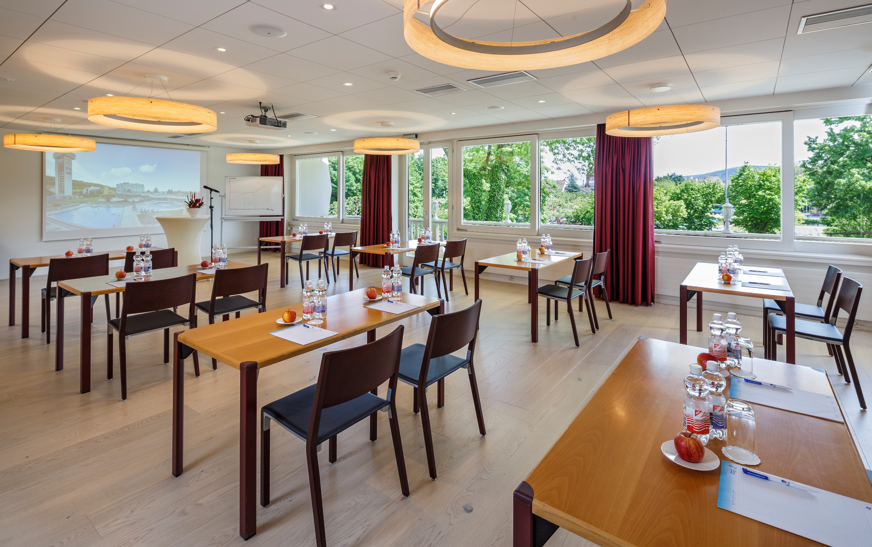 Sitzungszimmer Sitzungszimmer