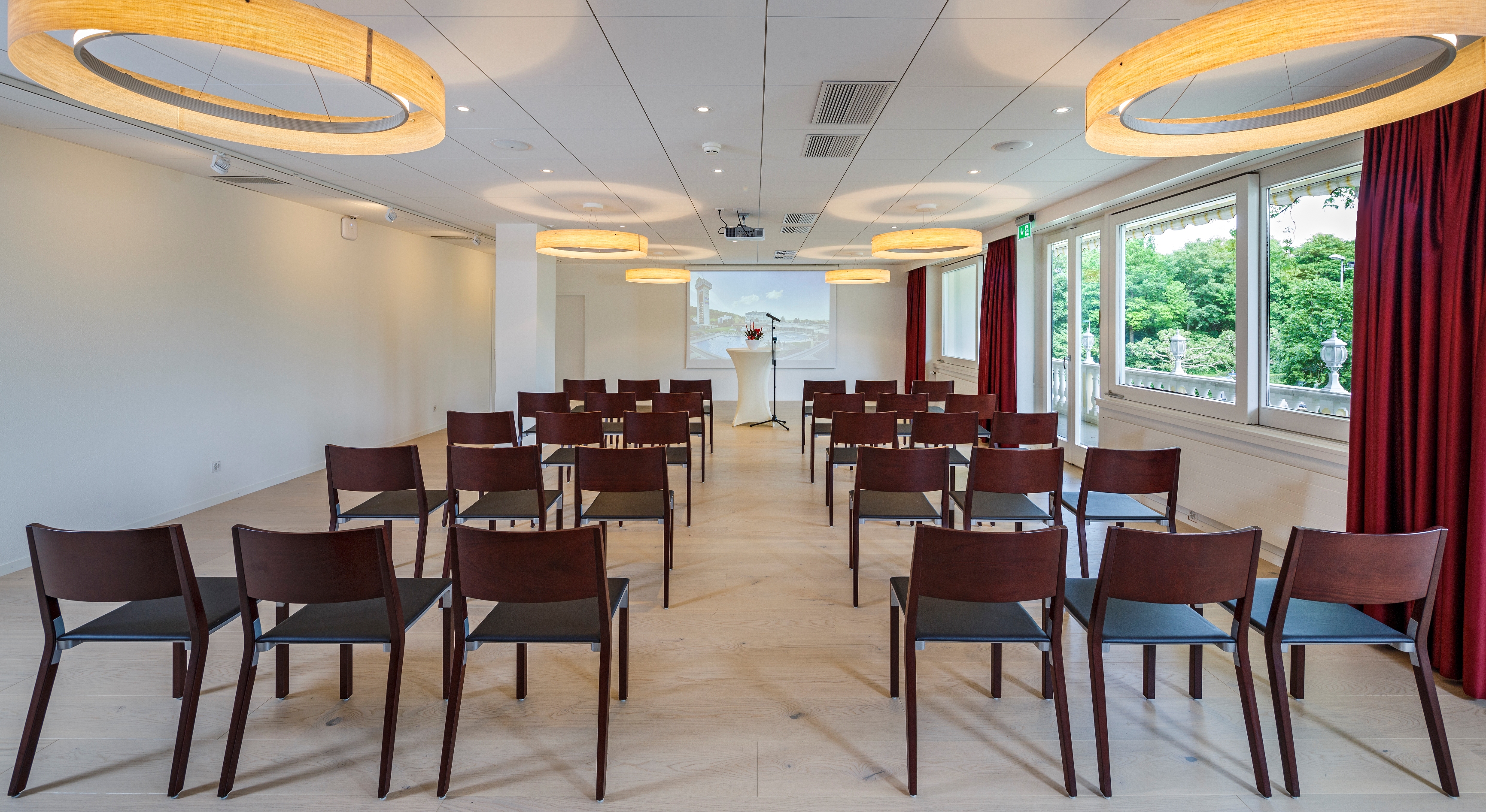 Sitzungszimmer Sitzungszimmer