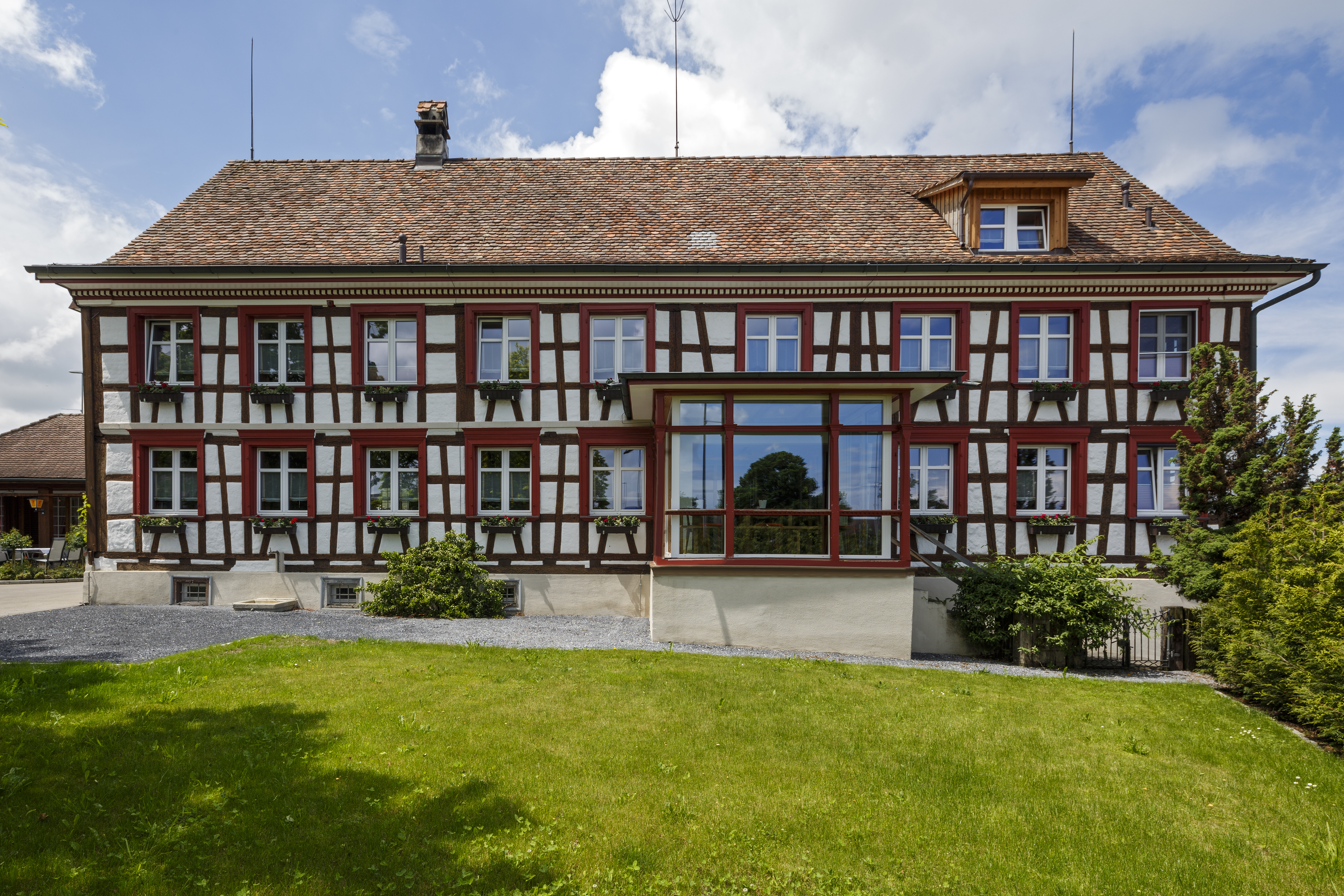 Residenz Lindeneck Residenz Lindeneck