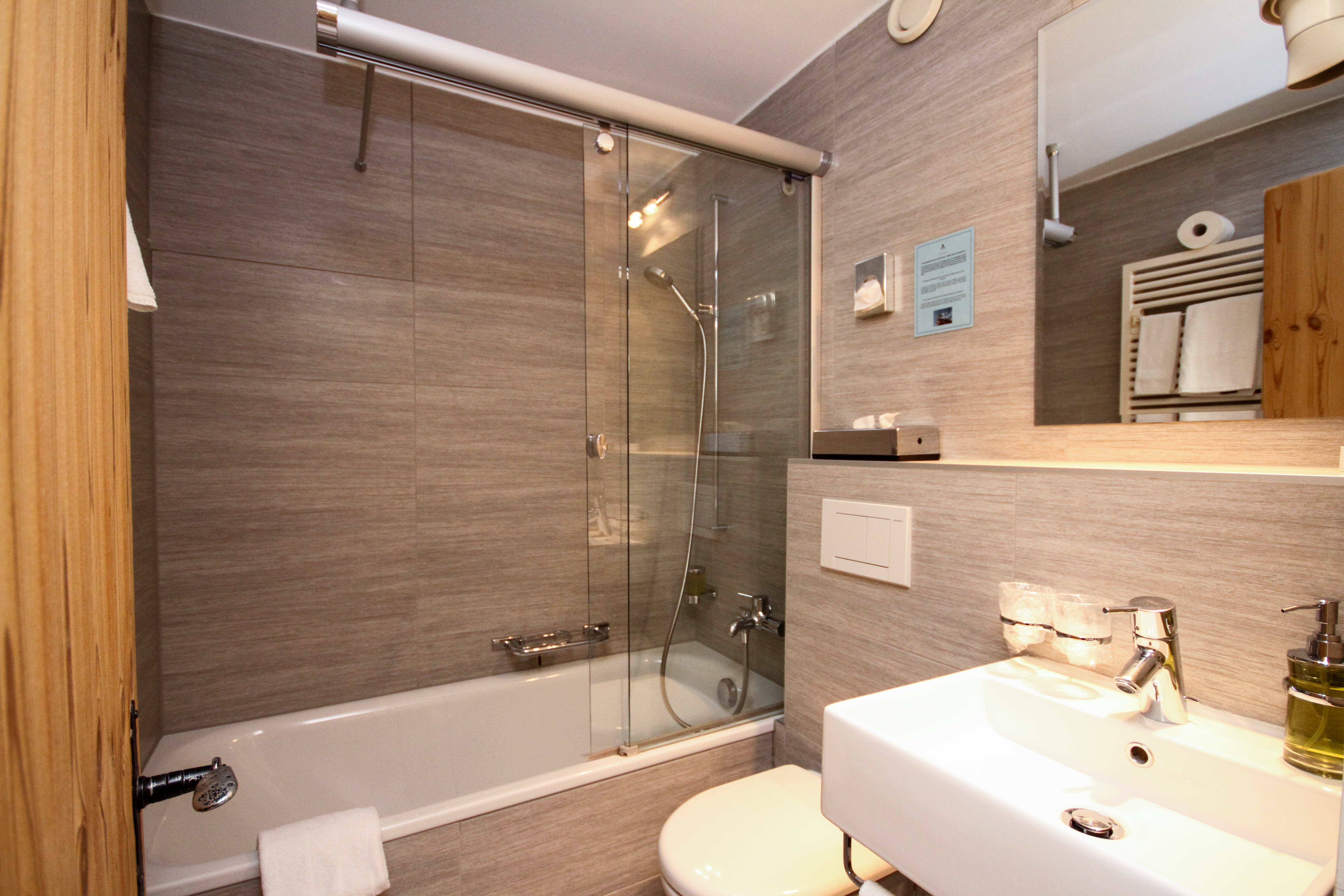 Salle de bain Salle de bain