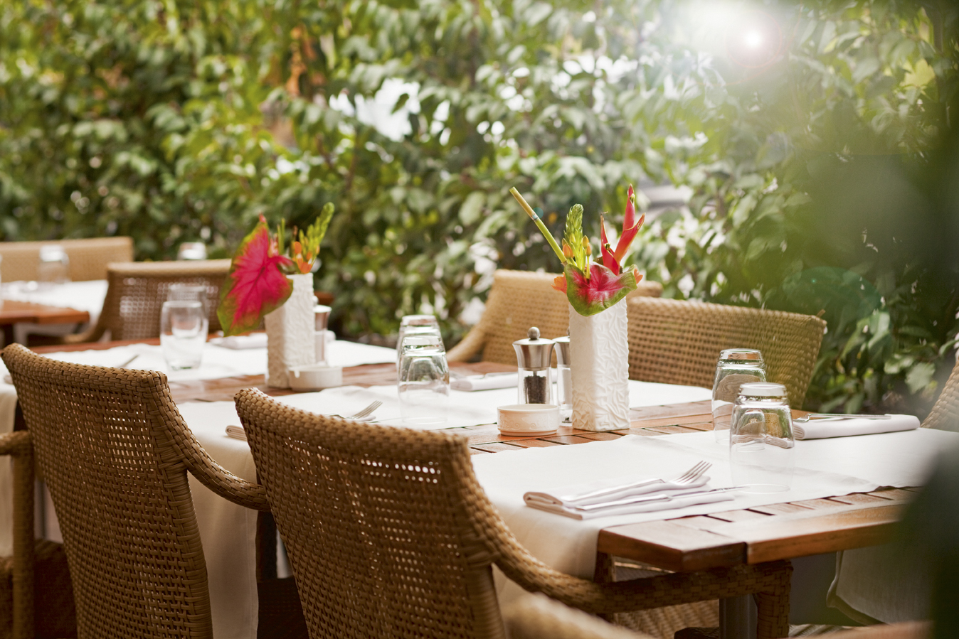 Mövenpick Hotel Restaurant Mövenpick Hotel Restaurant