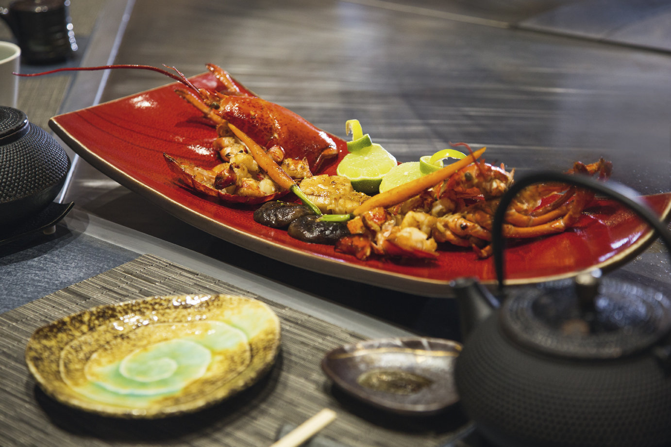 Kamome Restaurant Kamome Restaurant