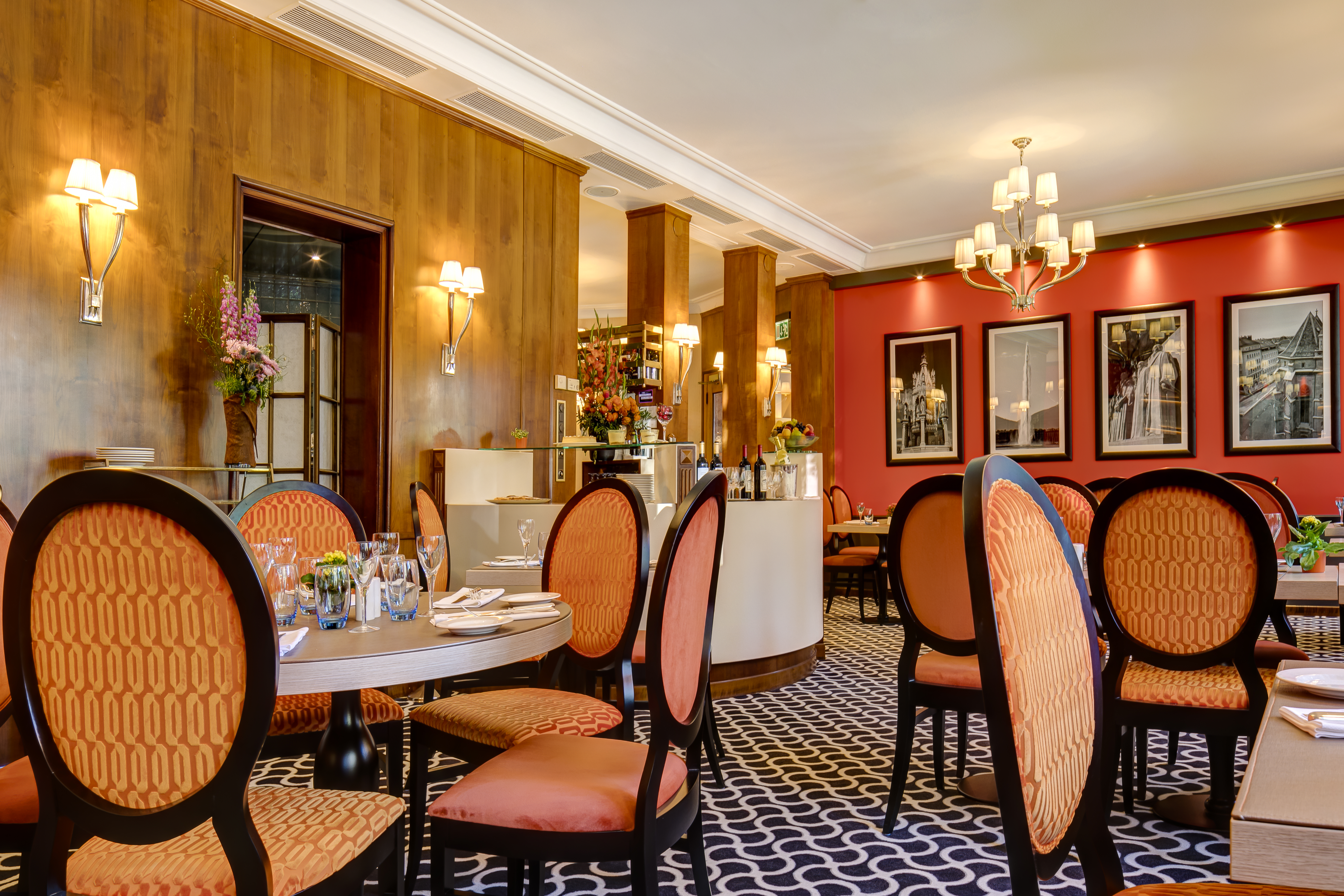 Restaurant Restaurant