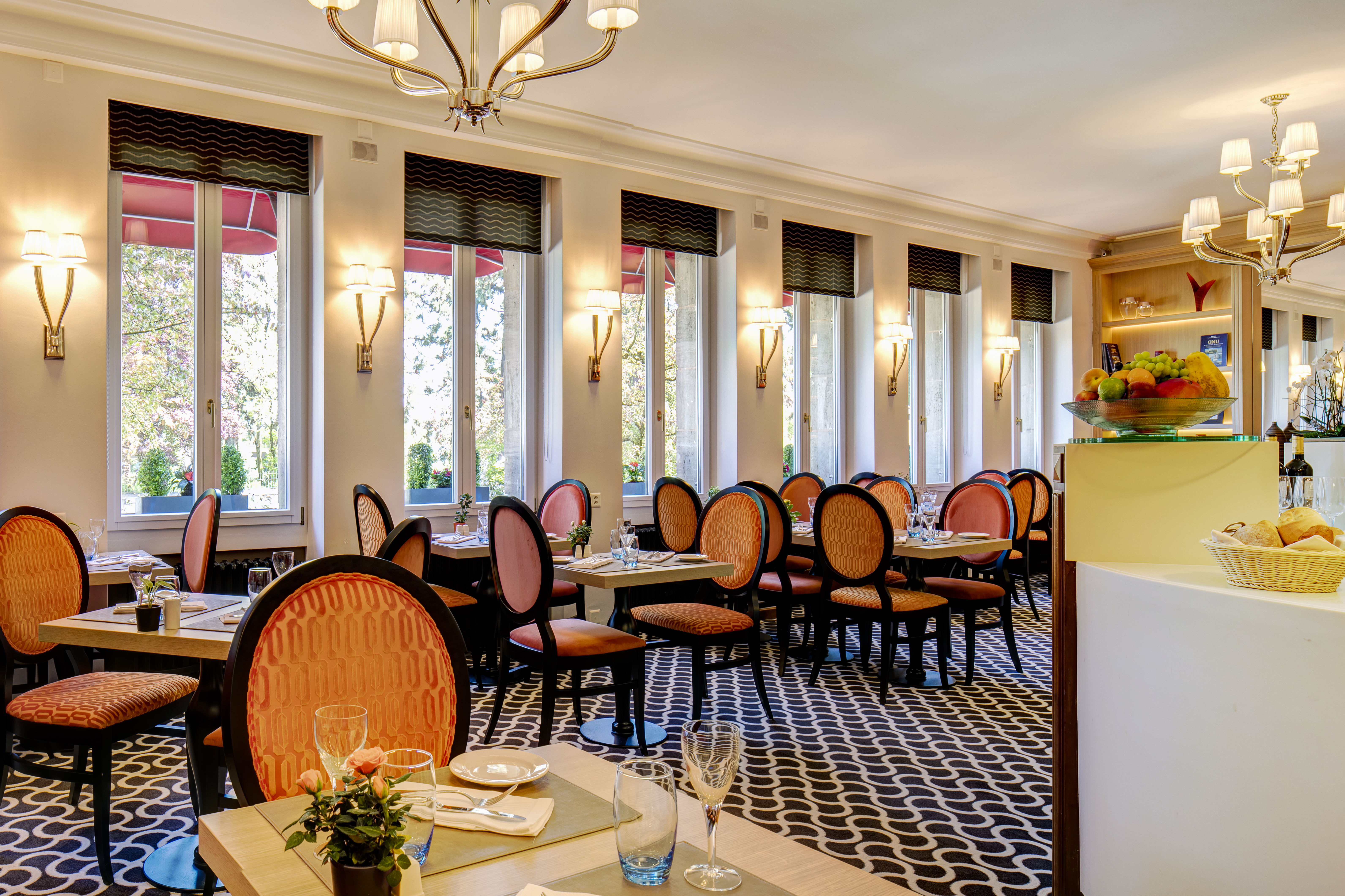 Restaurant Restaurant