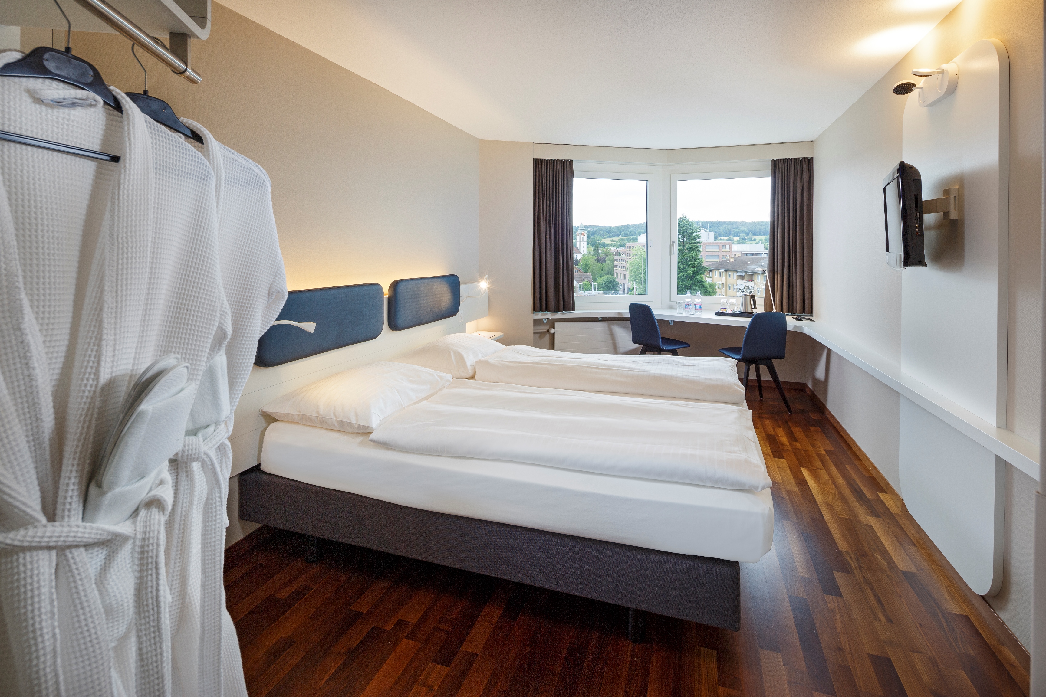 Doppelzimmer Doppelzimmer