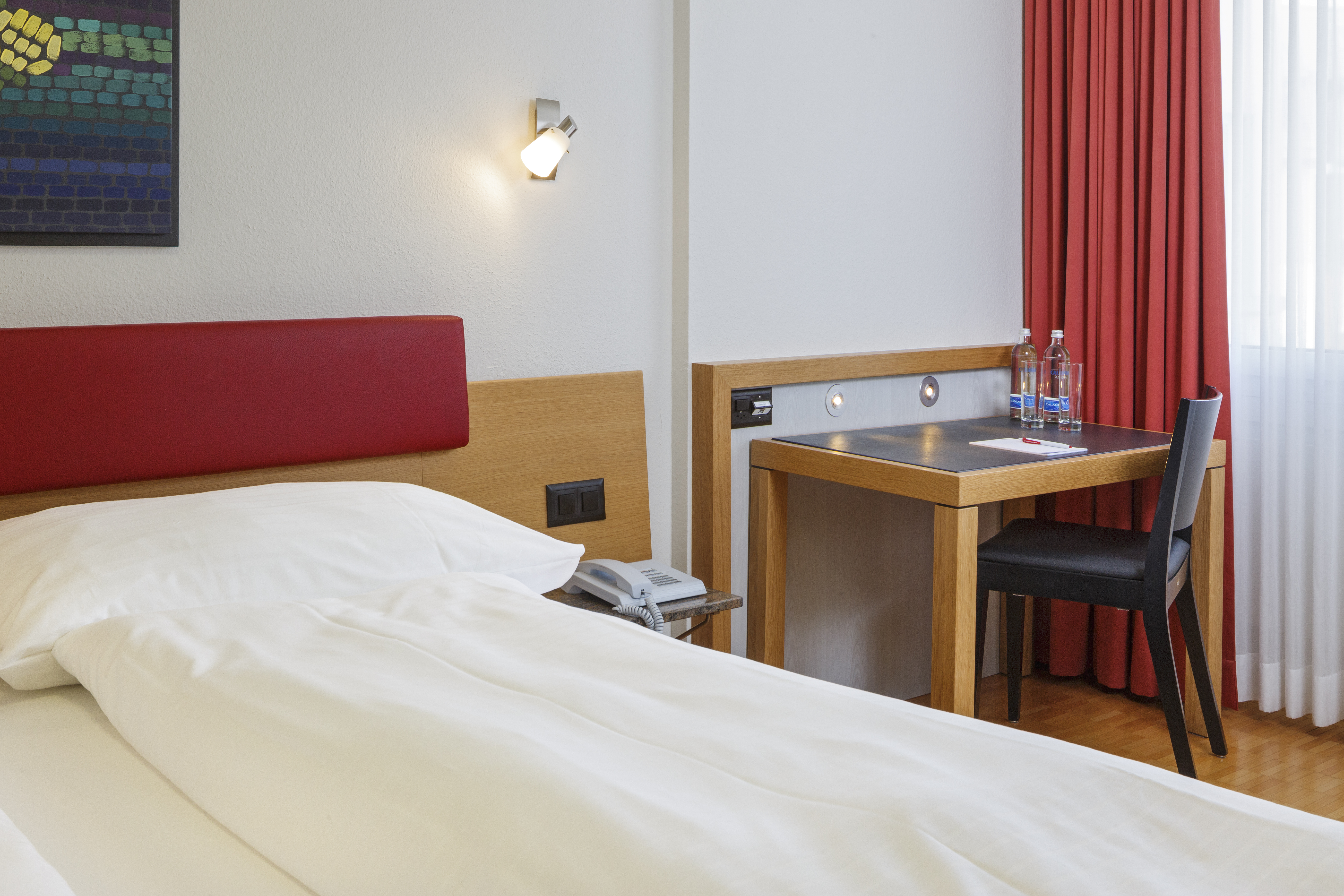 Doppelzimmer Doppelzimmer