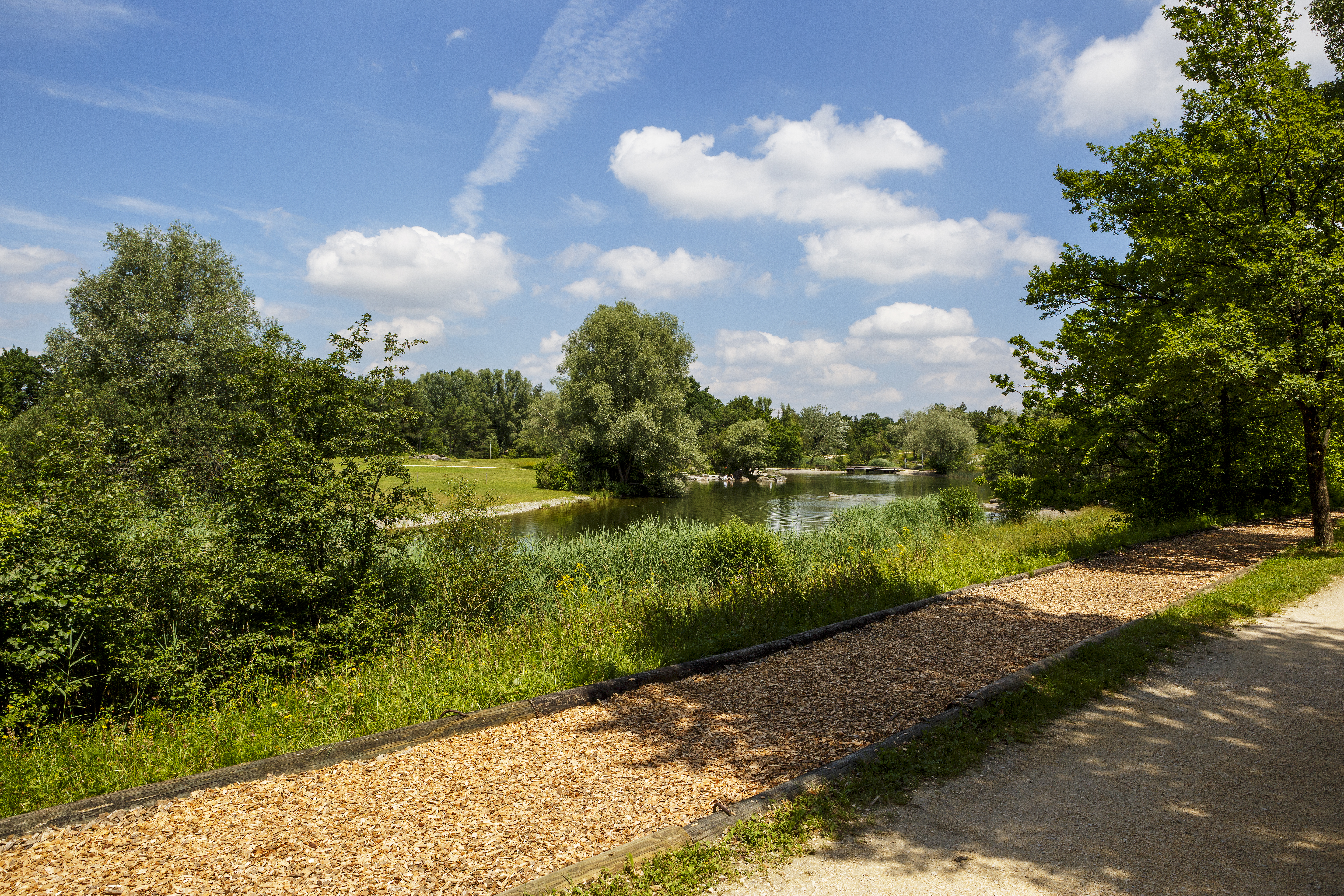 Irchelpark Irchelpark