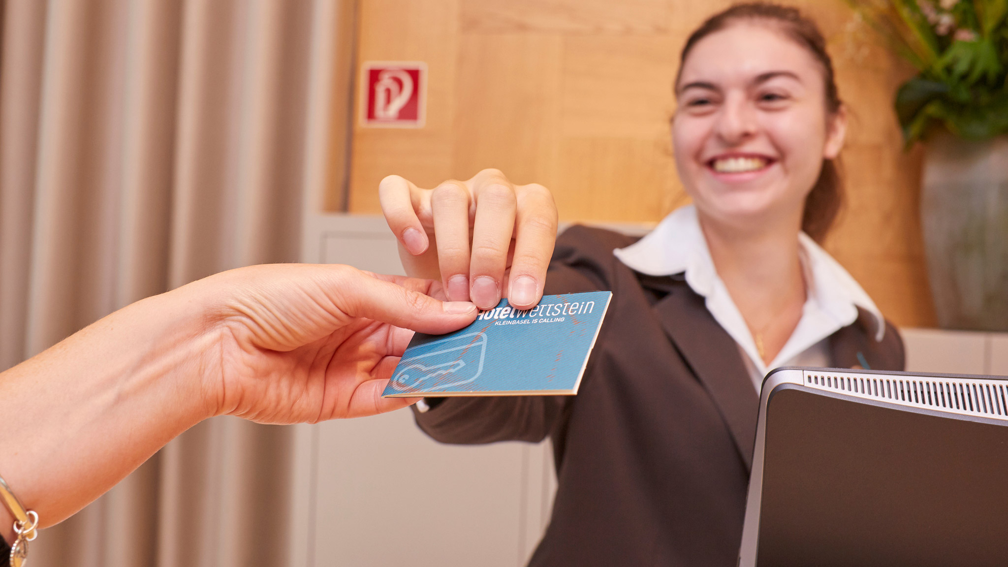 Rezeption2 Rezeption2