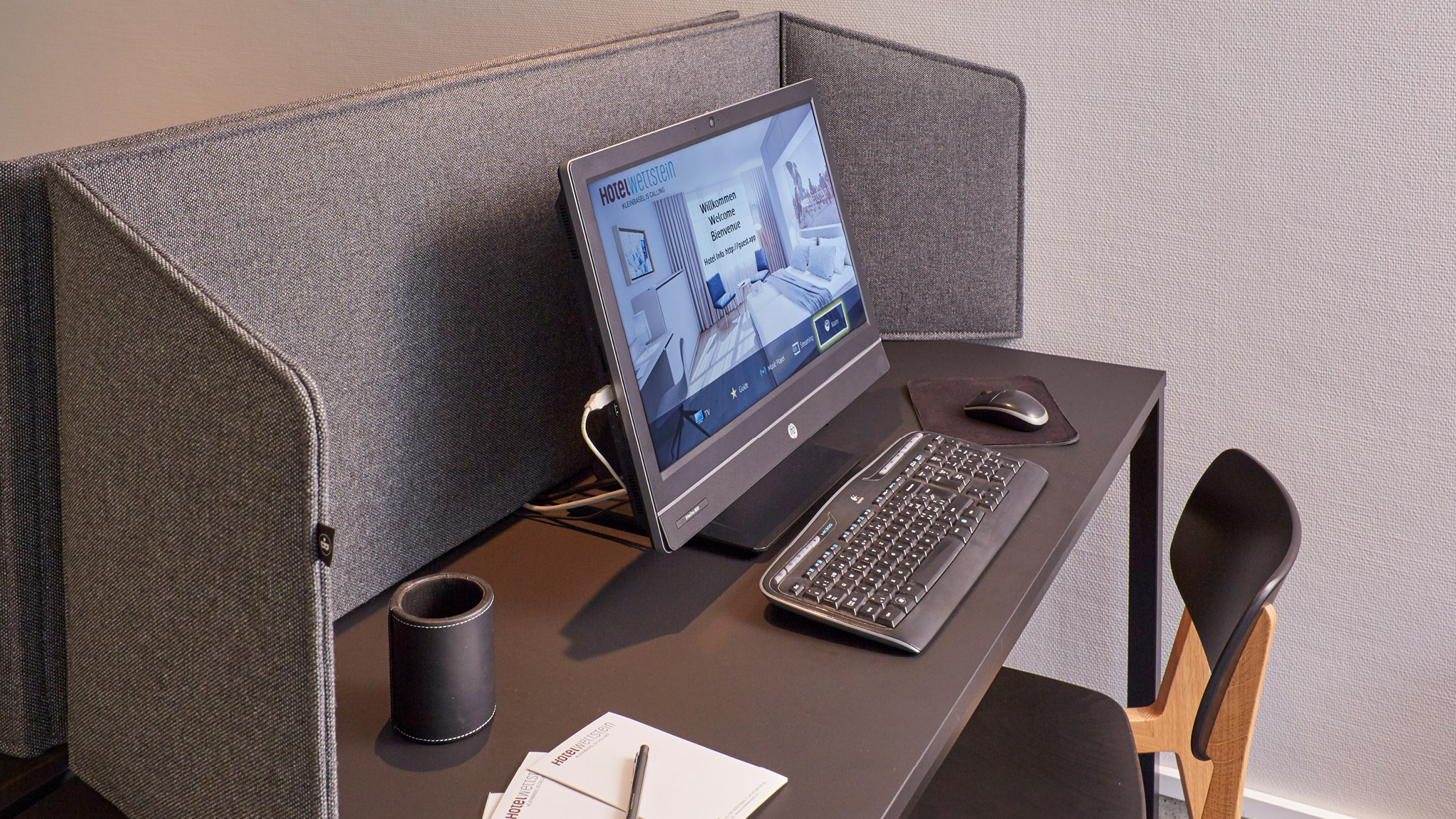 Business Corner Business Corner