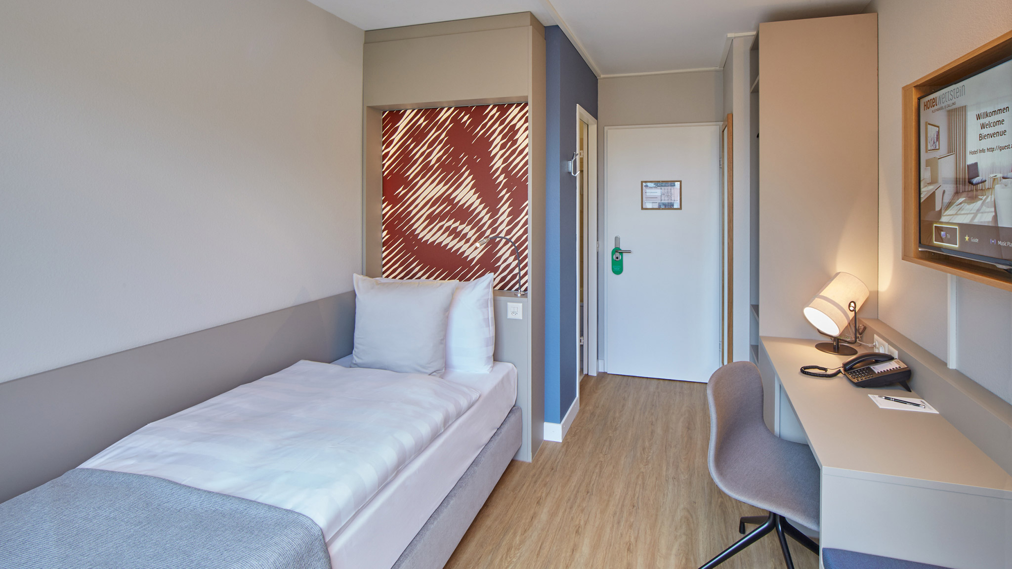 Economie Room Economie Room