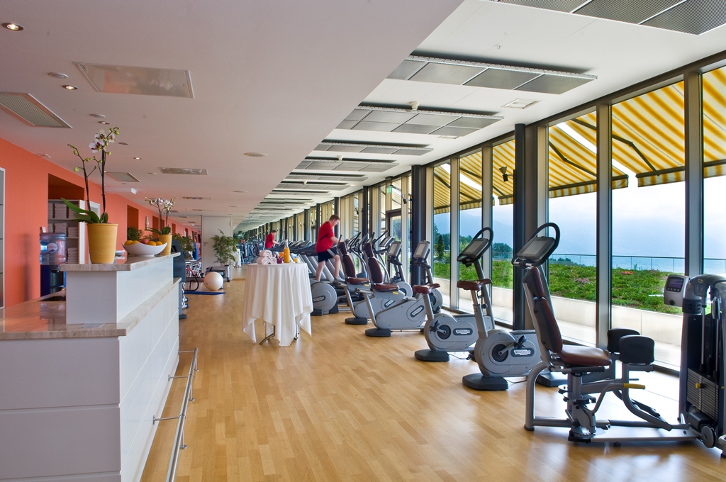 Le Mirador Resort & Spa – immagine