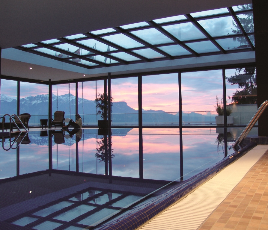 Le Mirador Resort & Spa – immagine