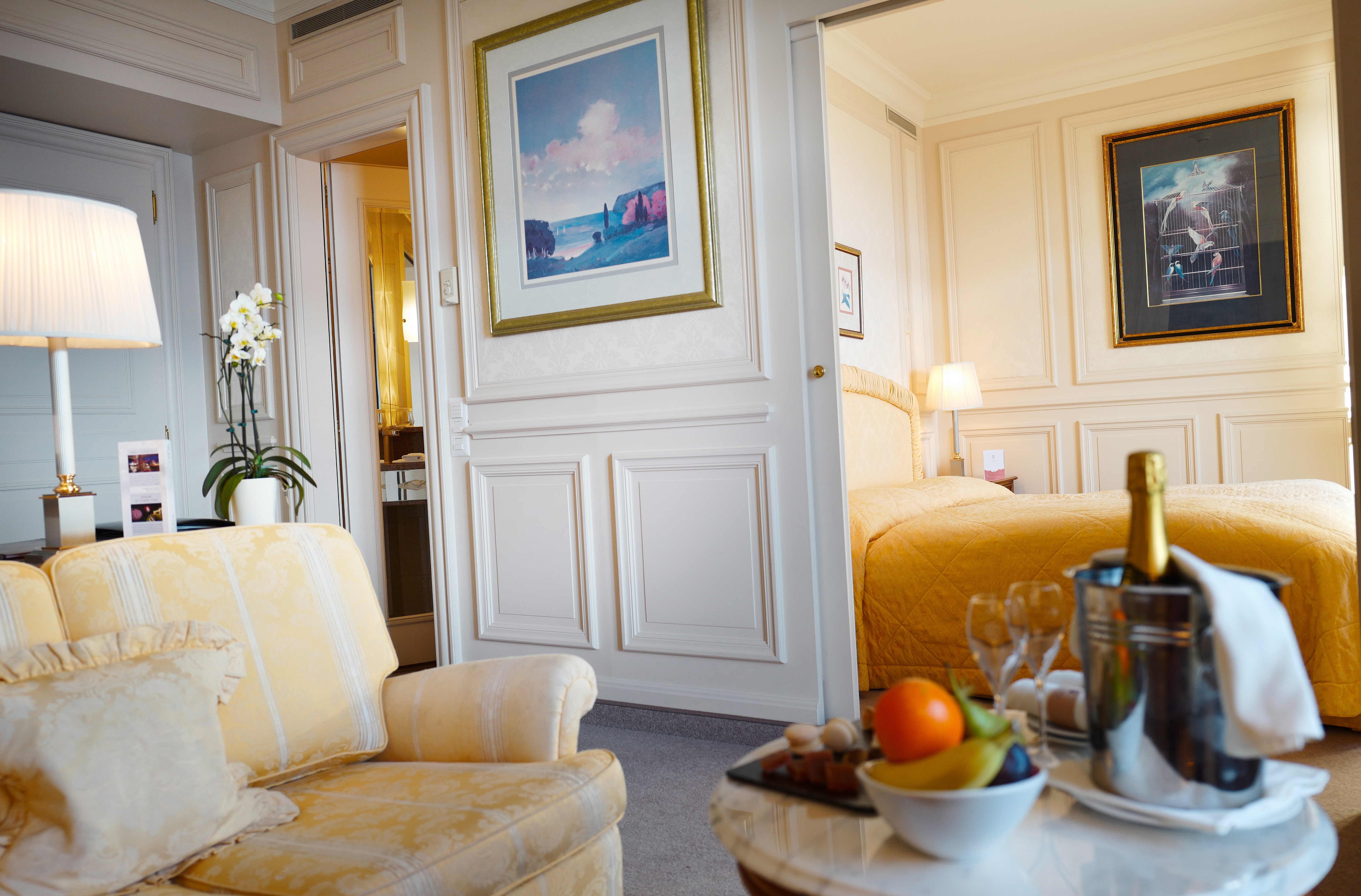 Deluxe Room Deluxe Room