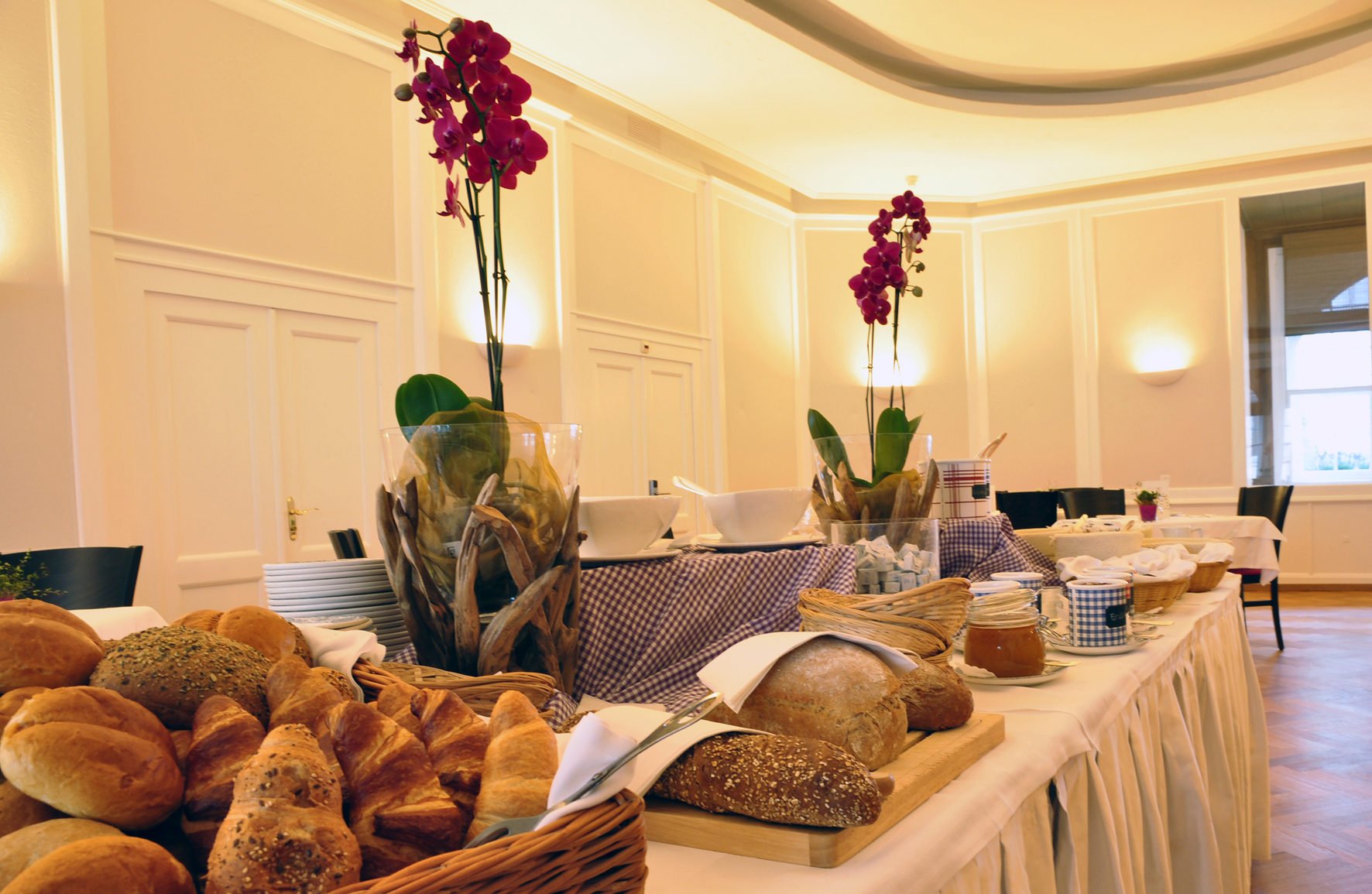 Frühstück Frühstück