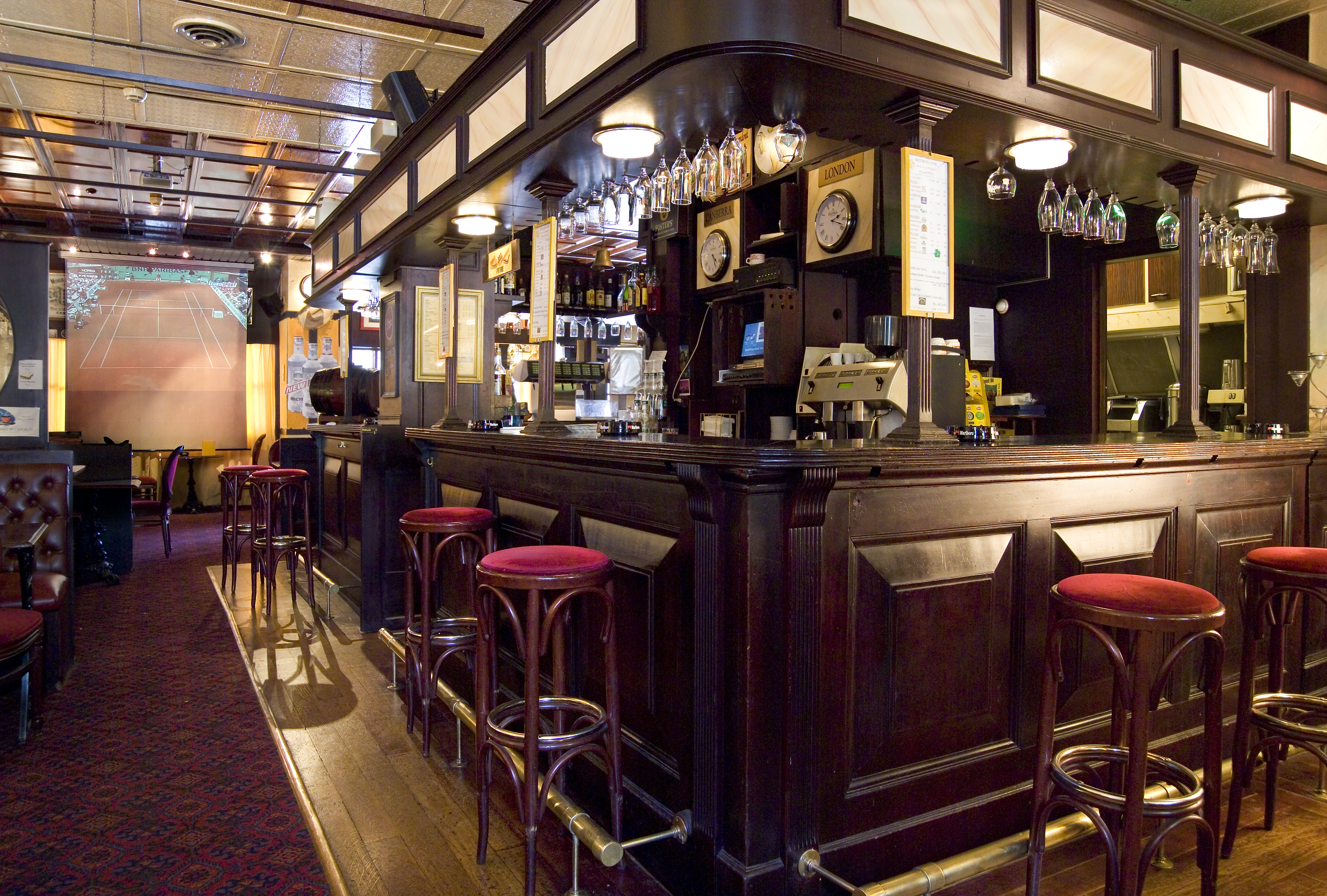 Britannia Pub Britannia Pub