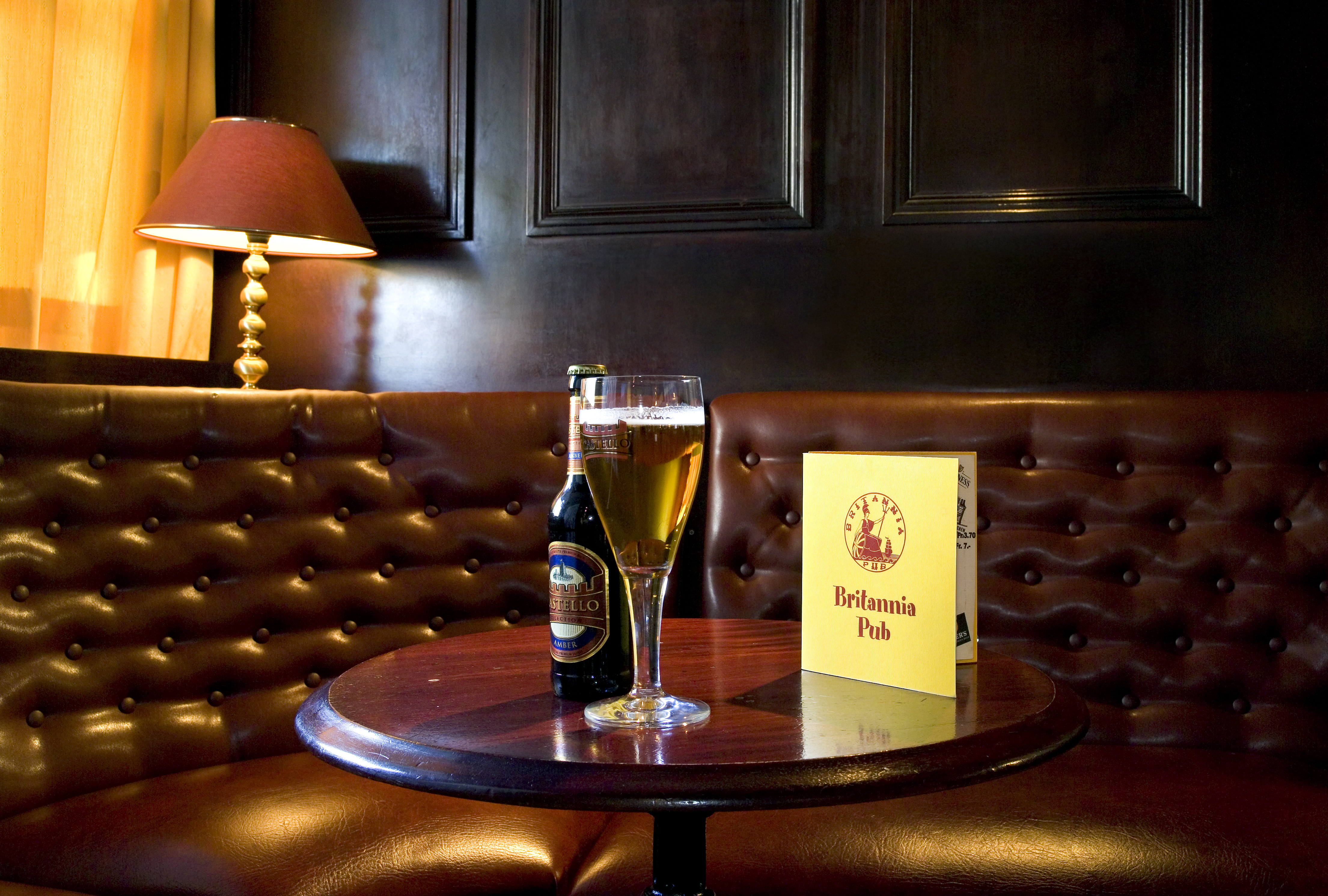 Britannia Pub Britannia Pub