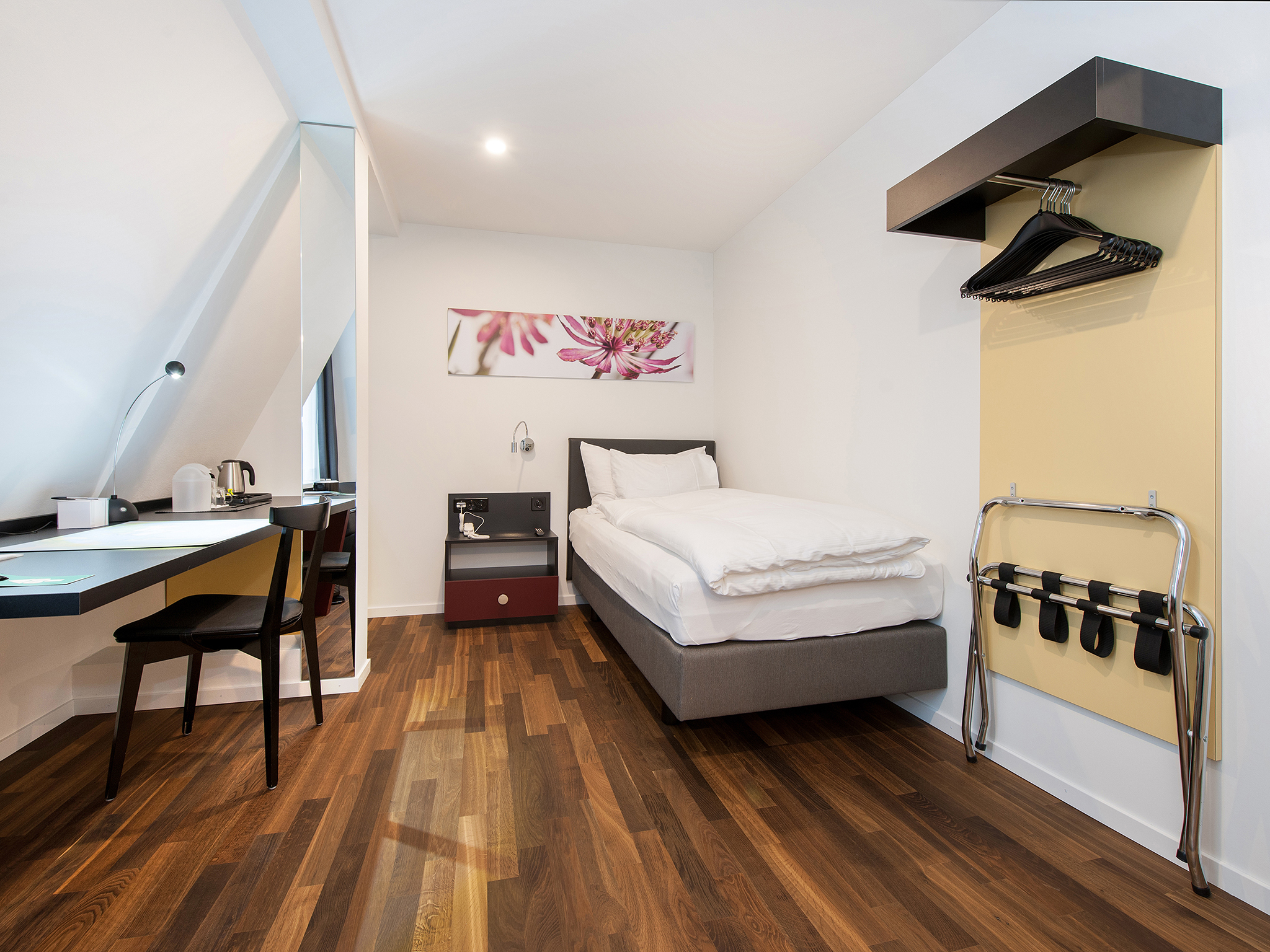 Comfort Einzelzimmer Comfort Einzelzimmer