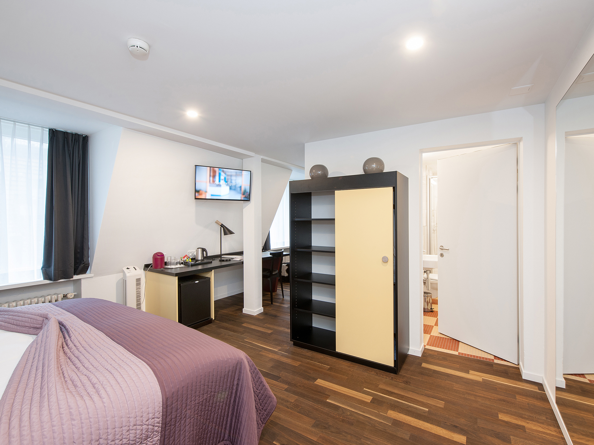 Comfort Doppelzimmer Comfort Doppelzimmer