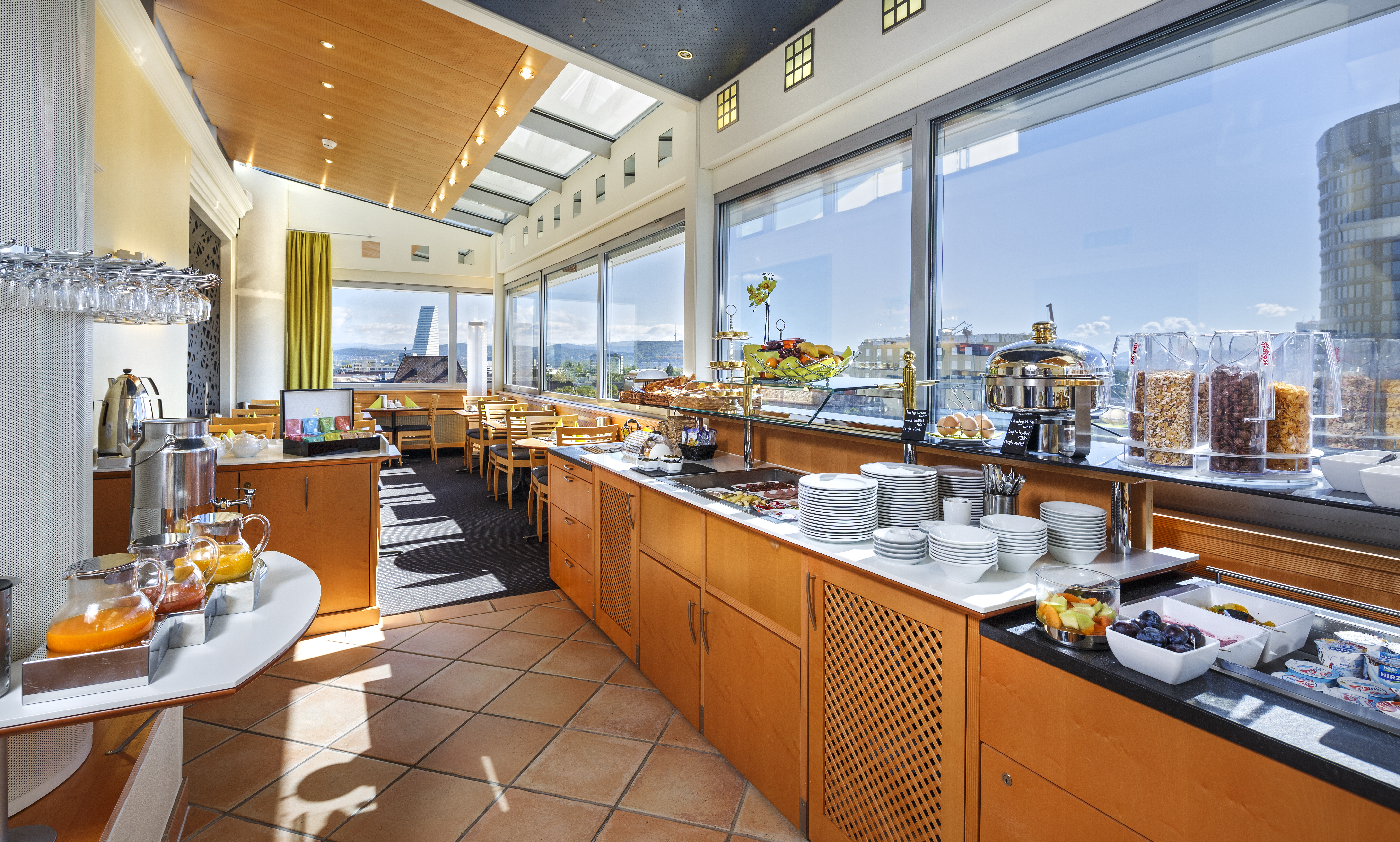 Frühstück Frühstück