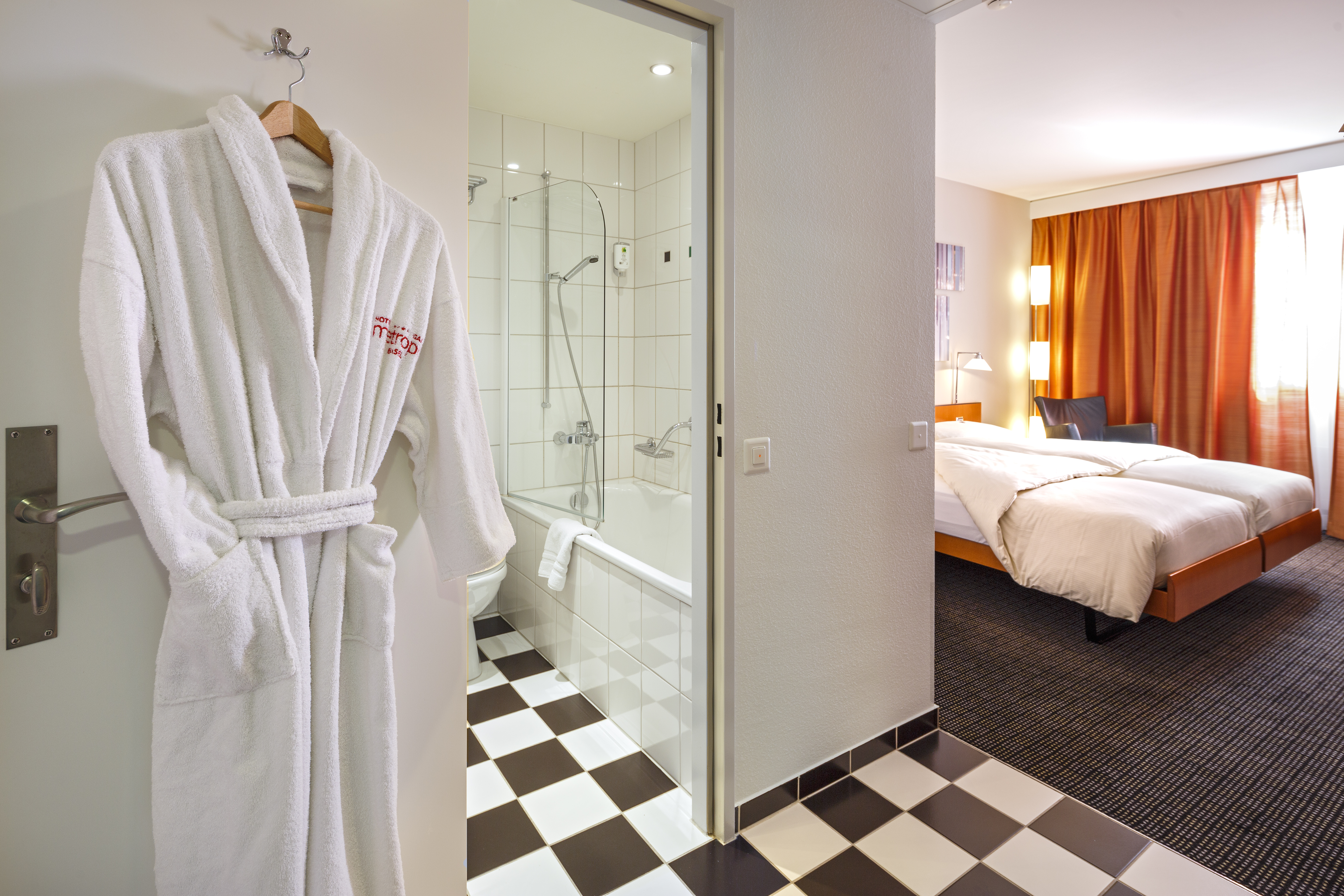 Comfort Doppelzimmer Comfort Doppelzimmer