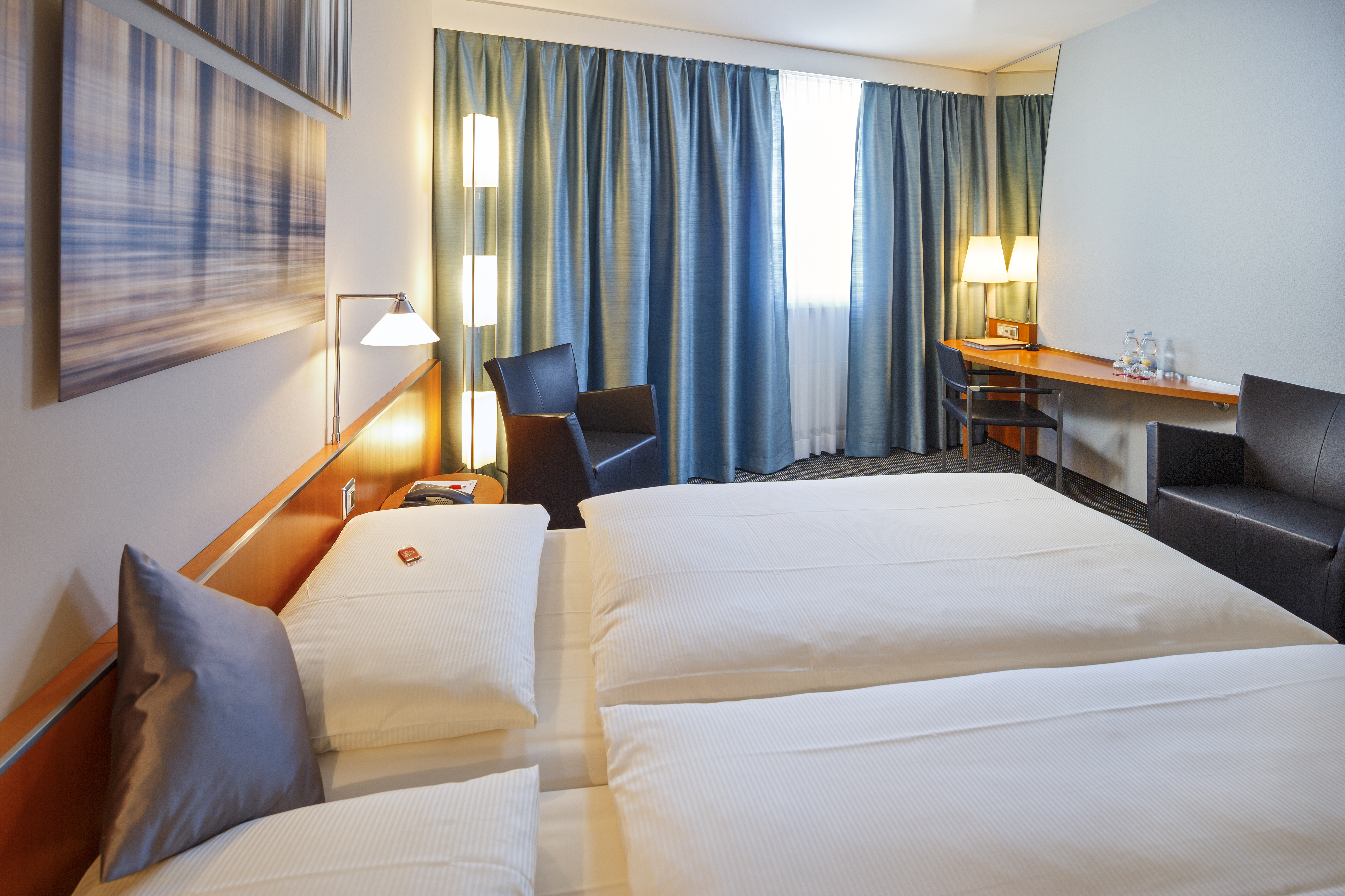 Comfort Doppelzimmer Comfort Doppelzimmer