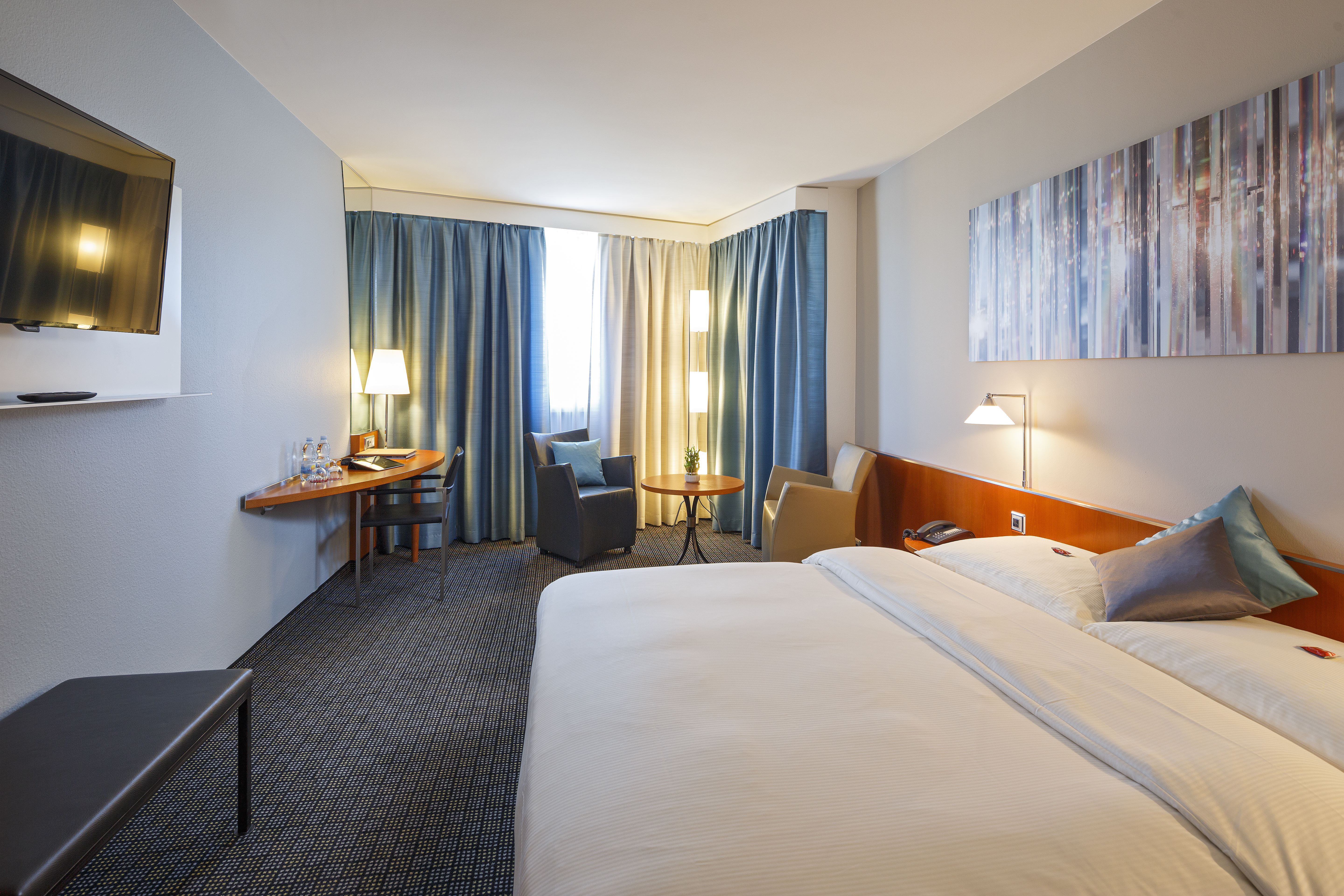 First Zimmer First Zimmer