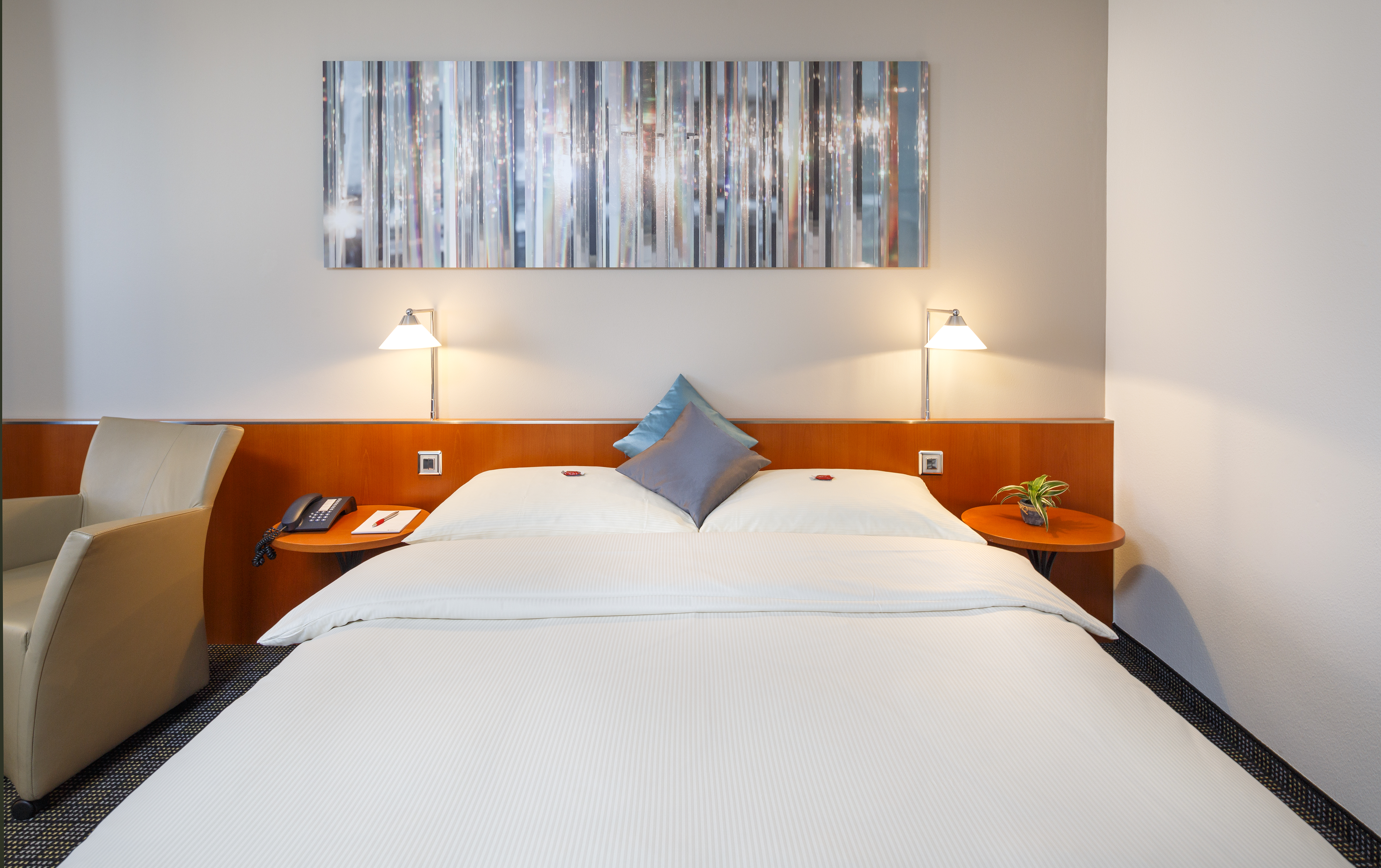 First Zimmer First Zimmer