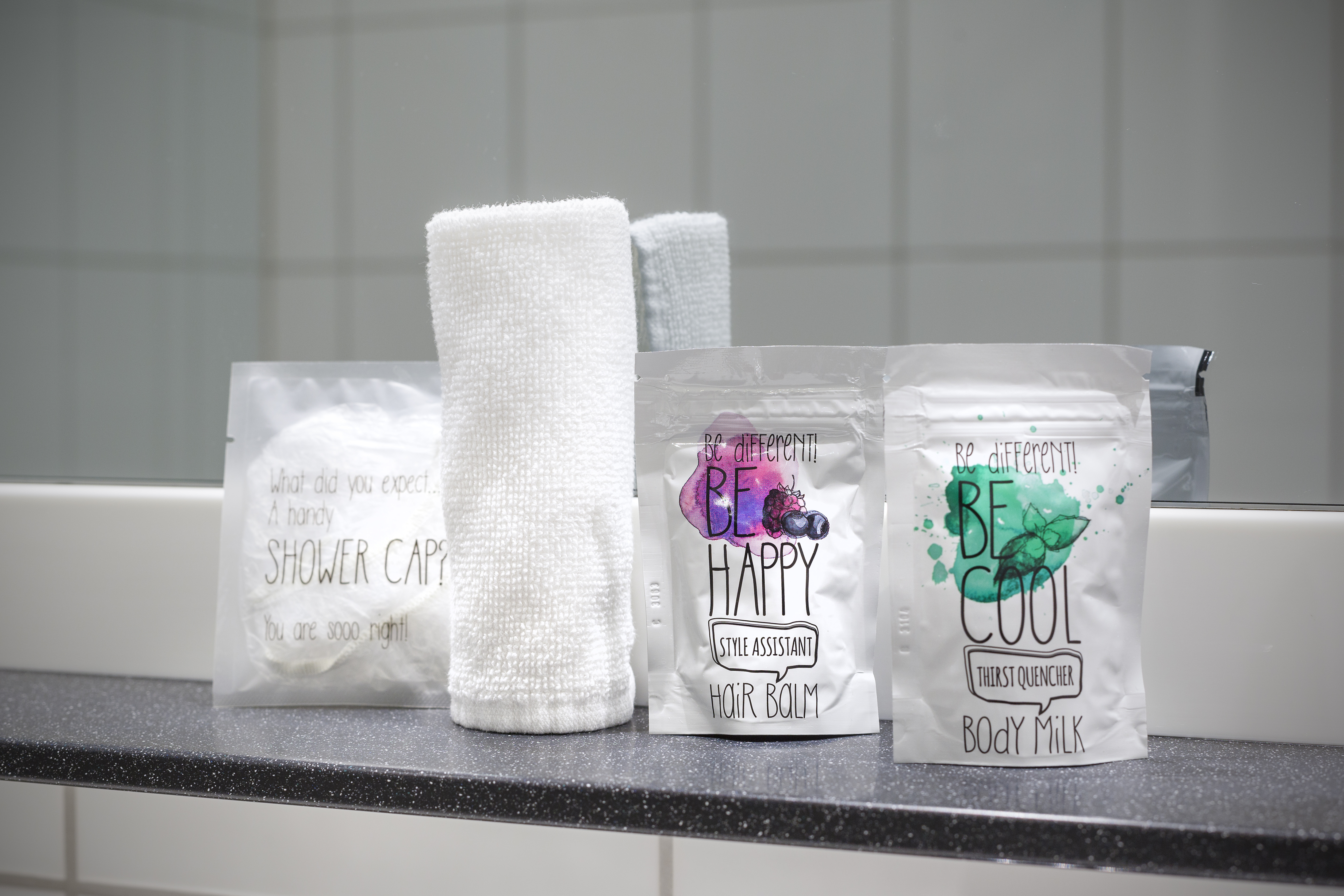 Badezimmer Comfort & First Badezimmer Comfort & First