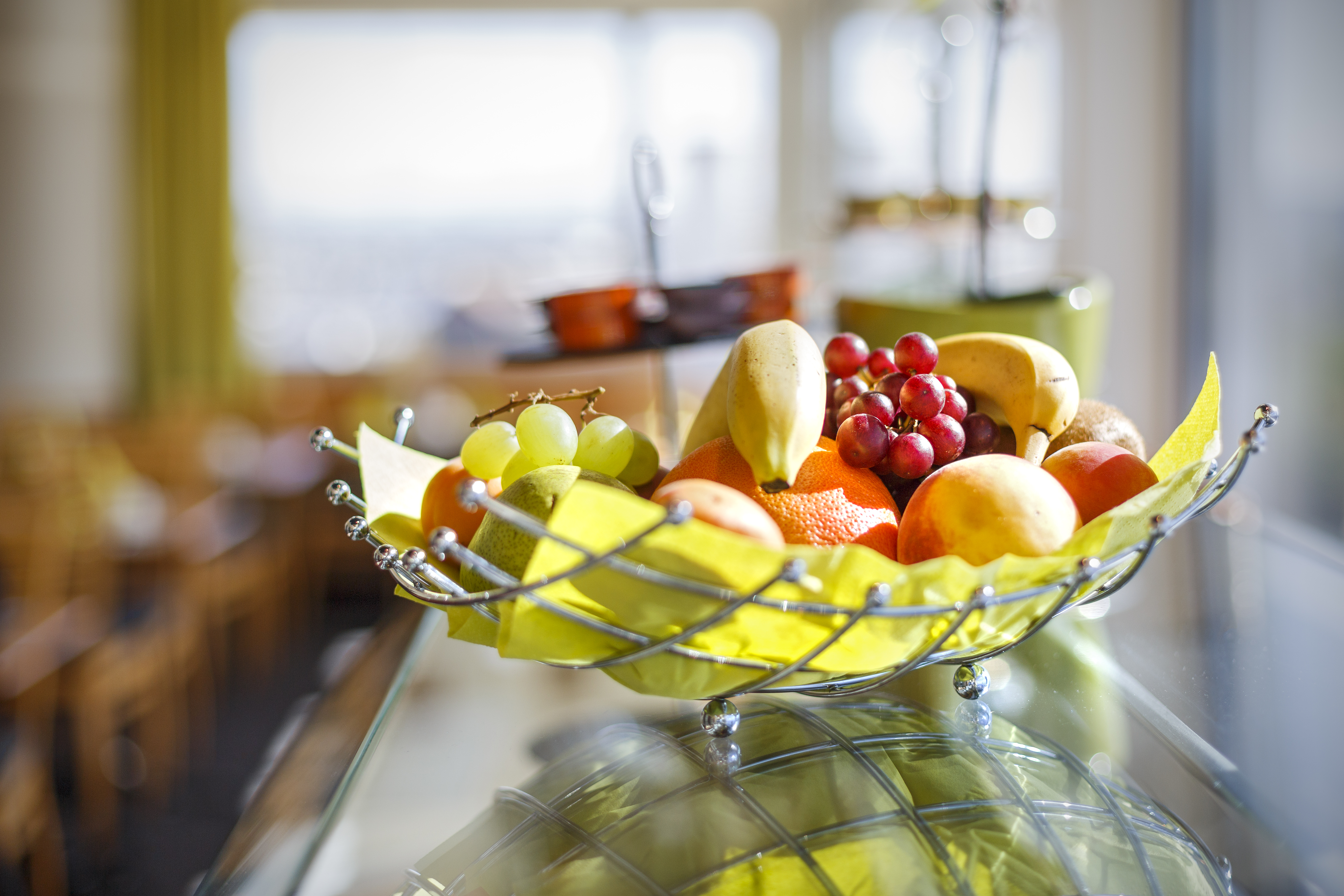 Frühstück Frühstück