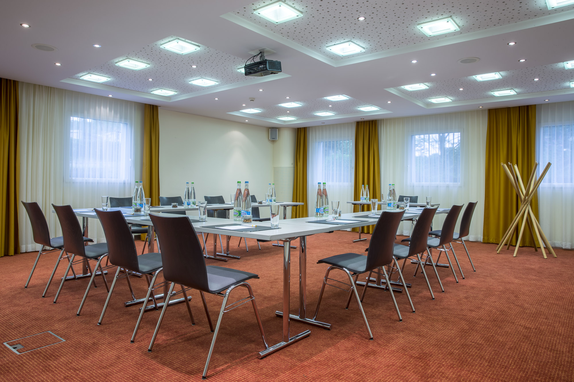 Meetingroom Meetingroom