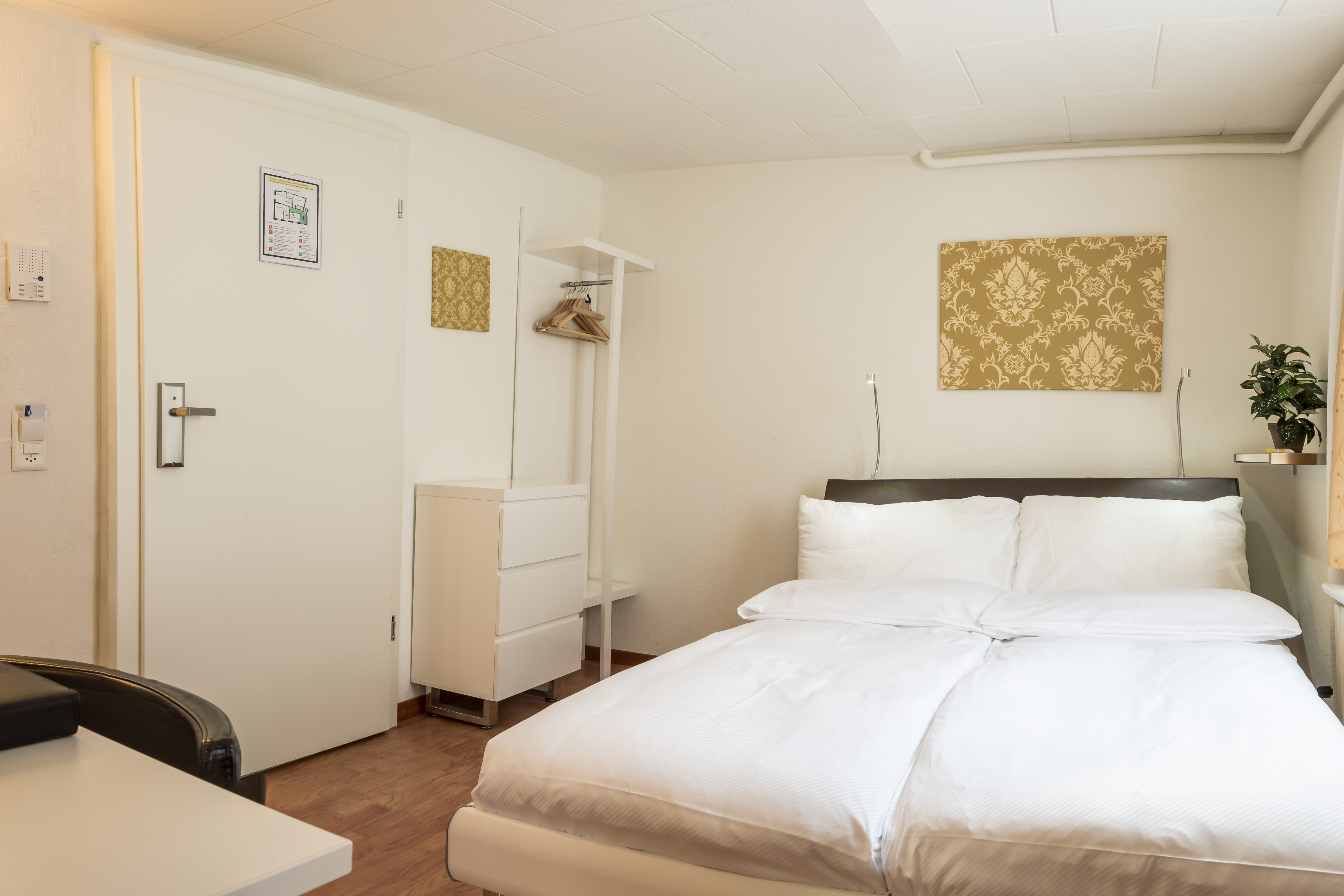 Doppelzimmer Petite Doppelzimmer Petite