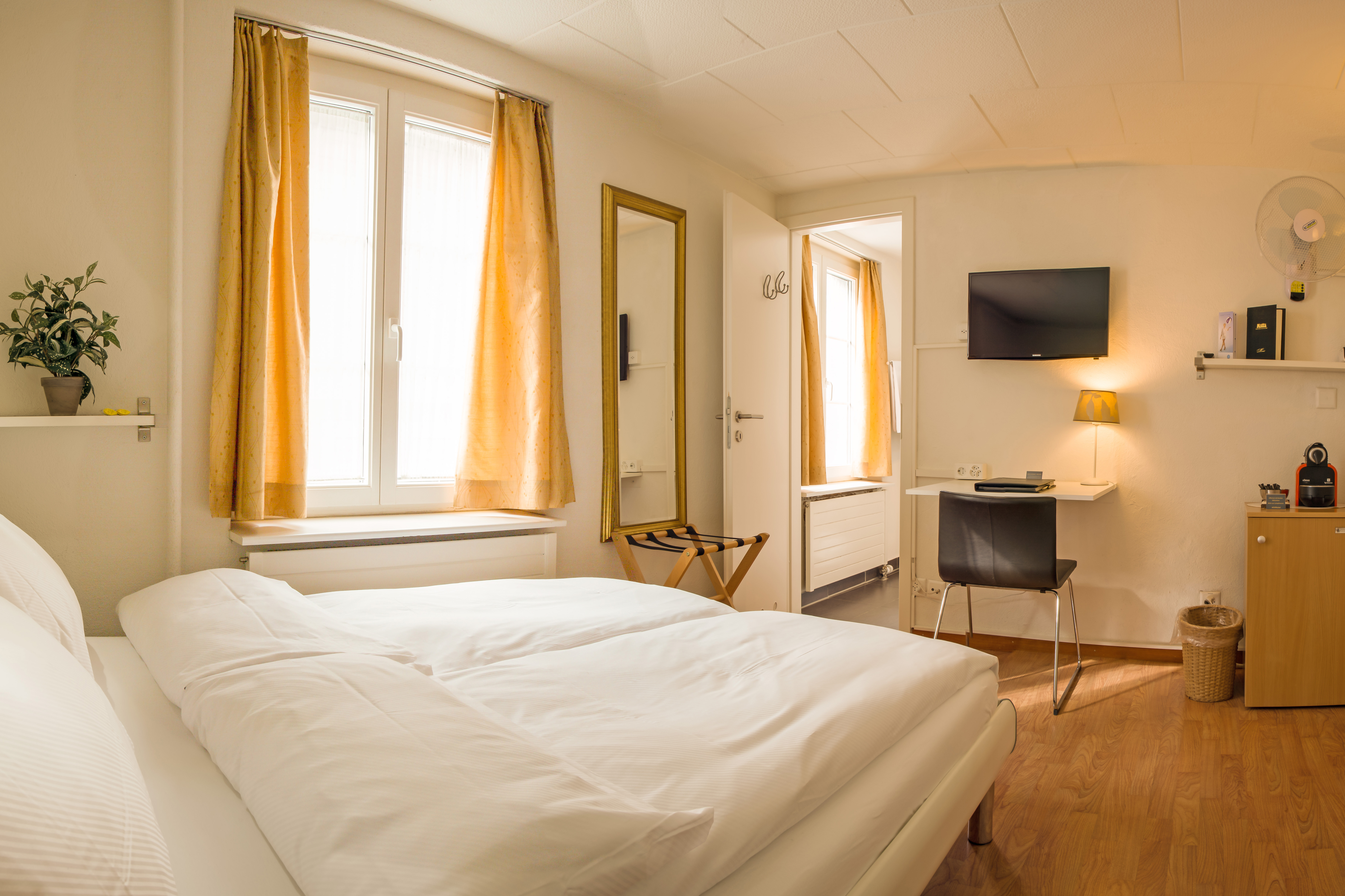 Doppelzimmer Petite Doppelzimmer Petite