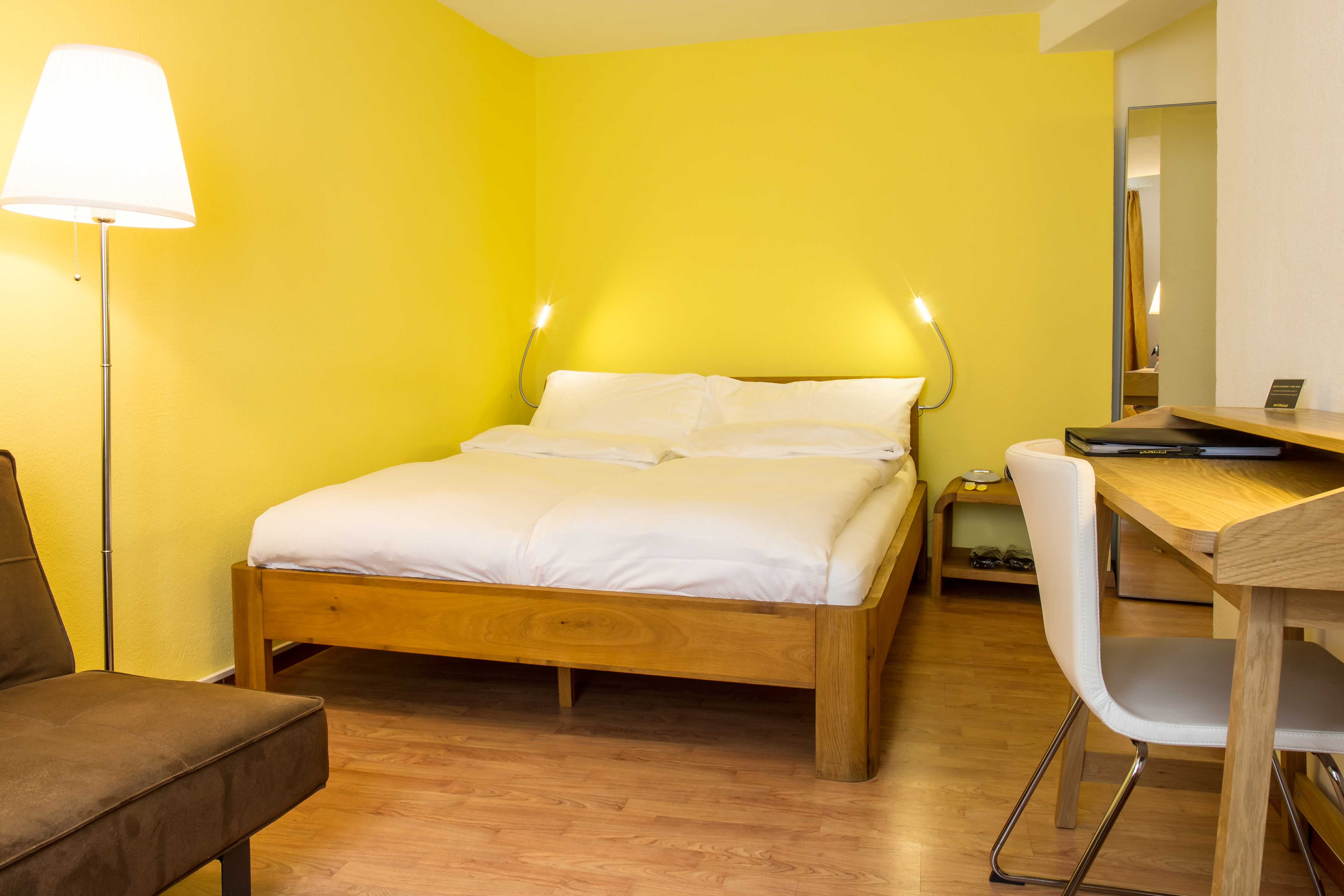 Doppelzimmer Doppelzimmer