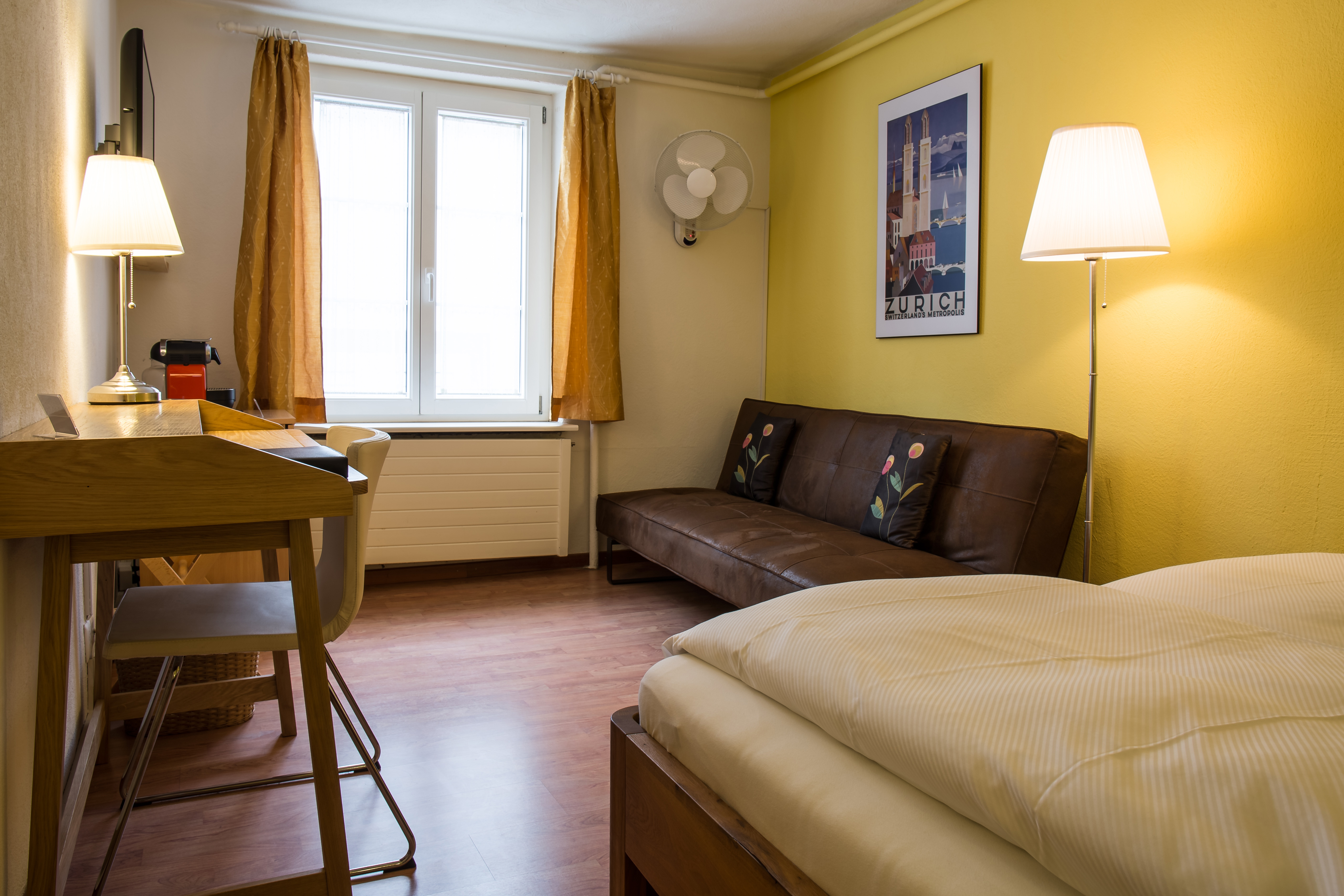 Doppelzimmer Doppelzimmer