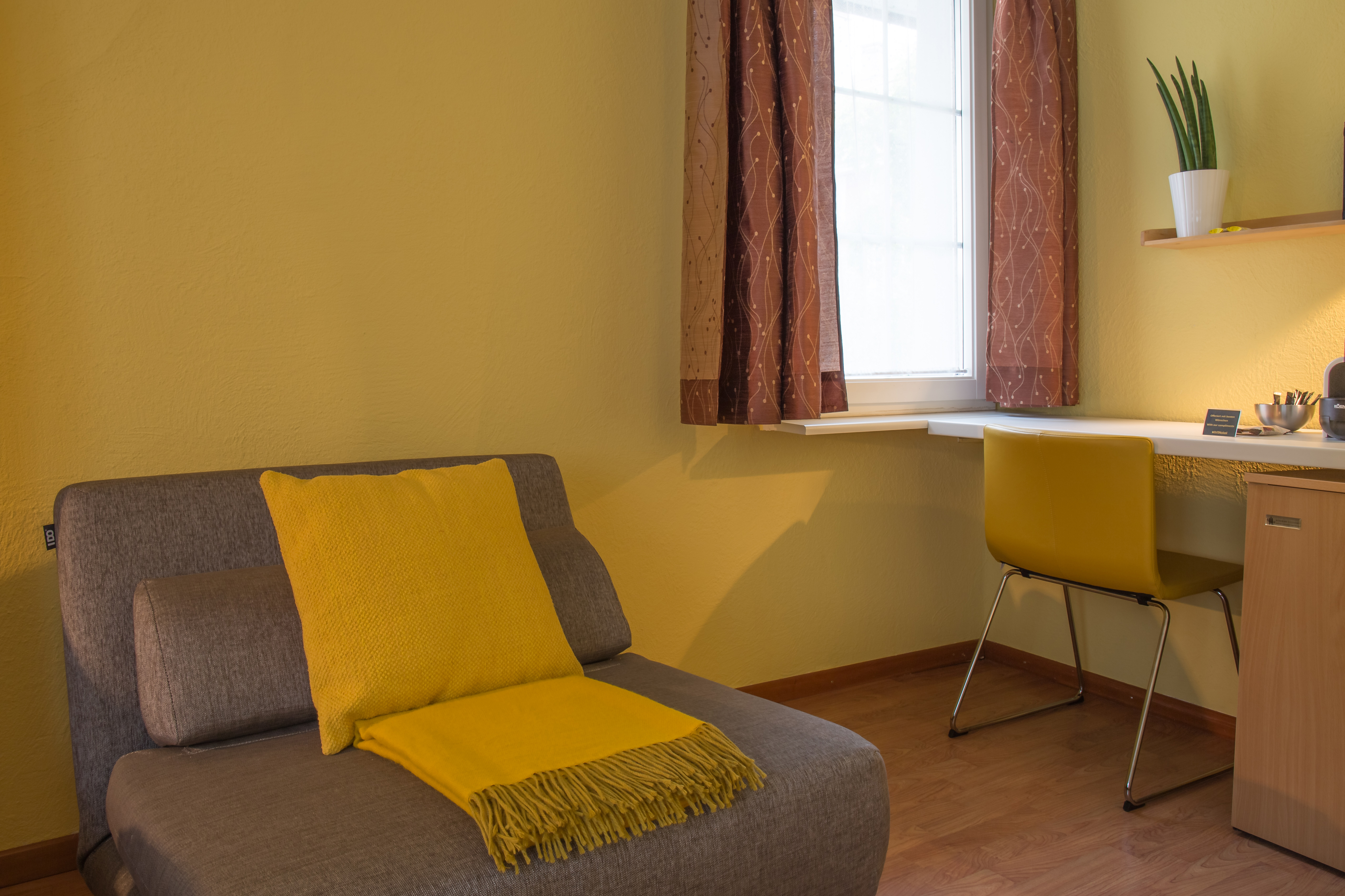 Doppelzimmer Doppelzimmer