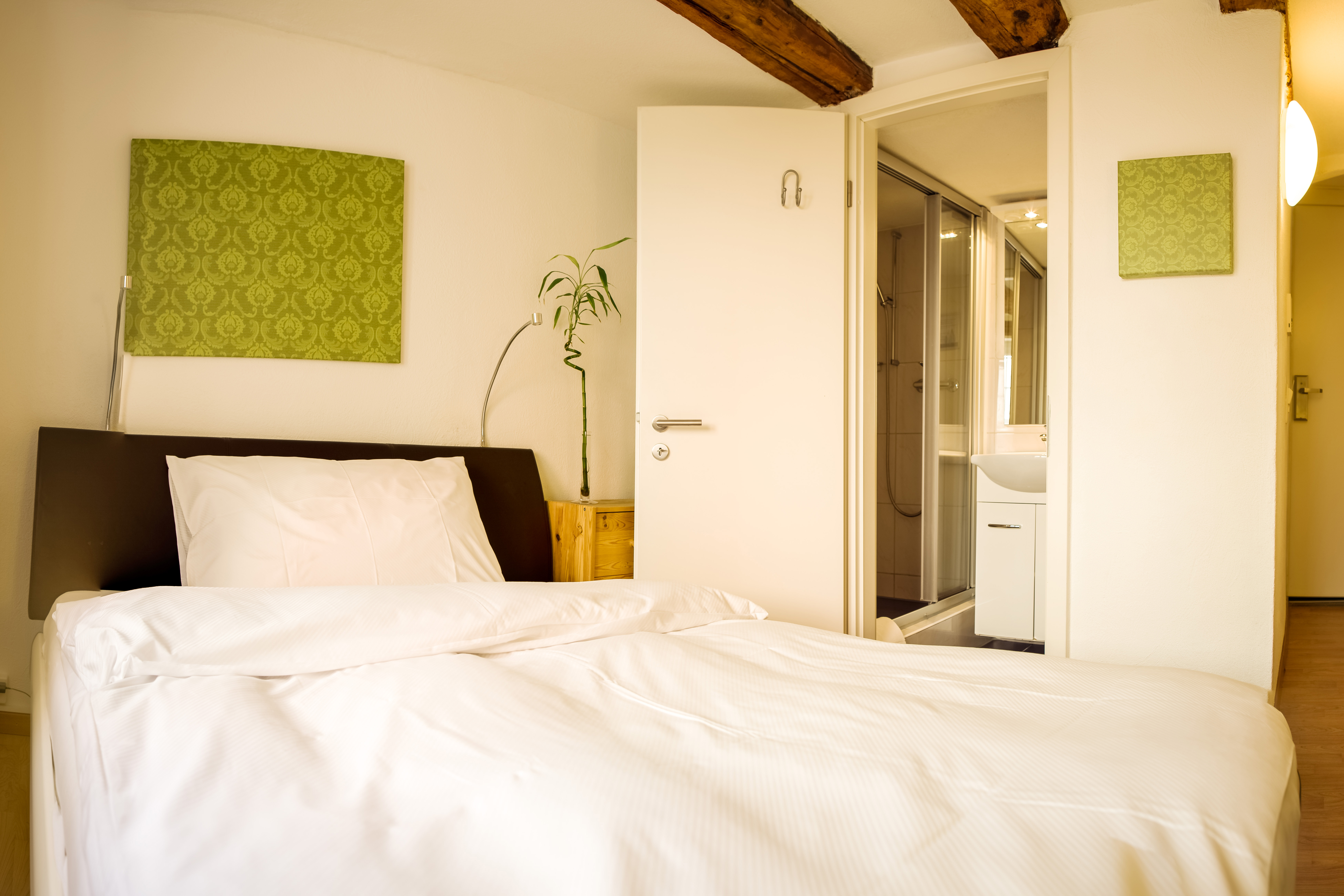 Einzelzimmer Einzelzimmer