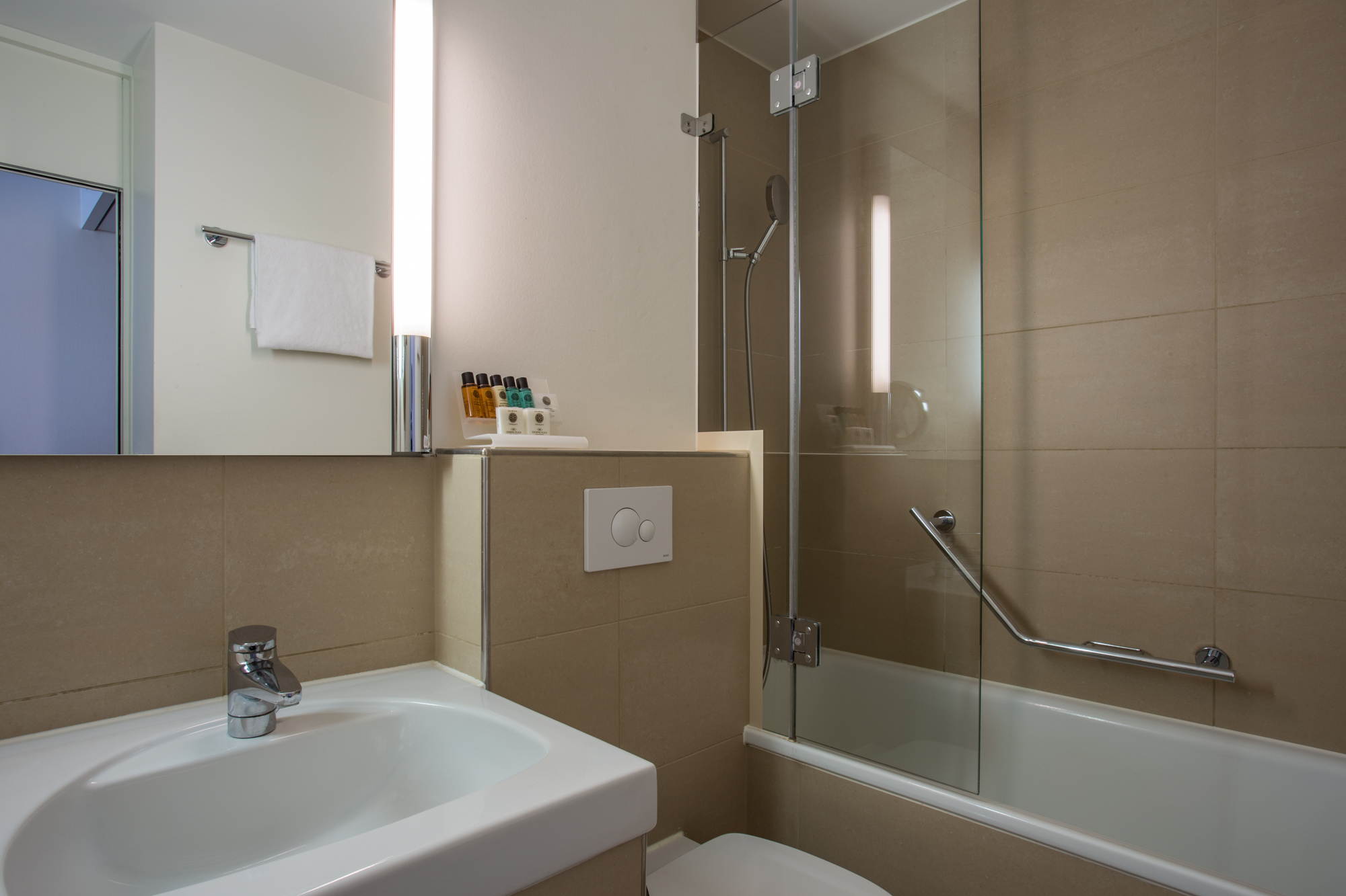 Badezimmer Badezimmer