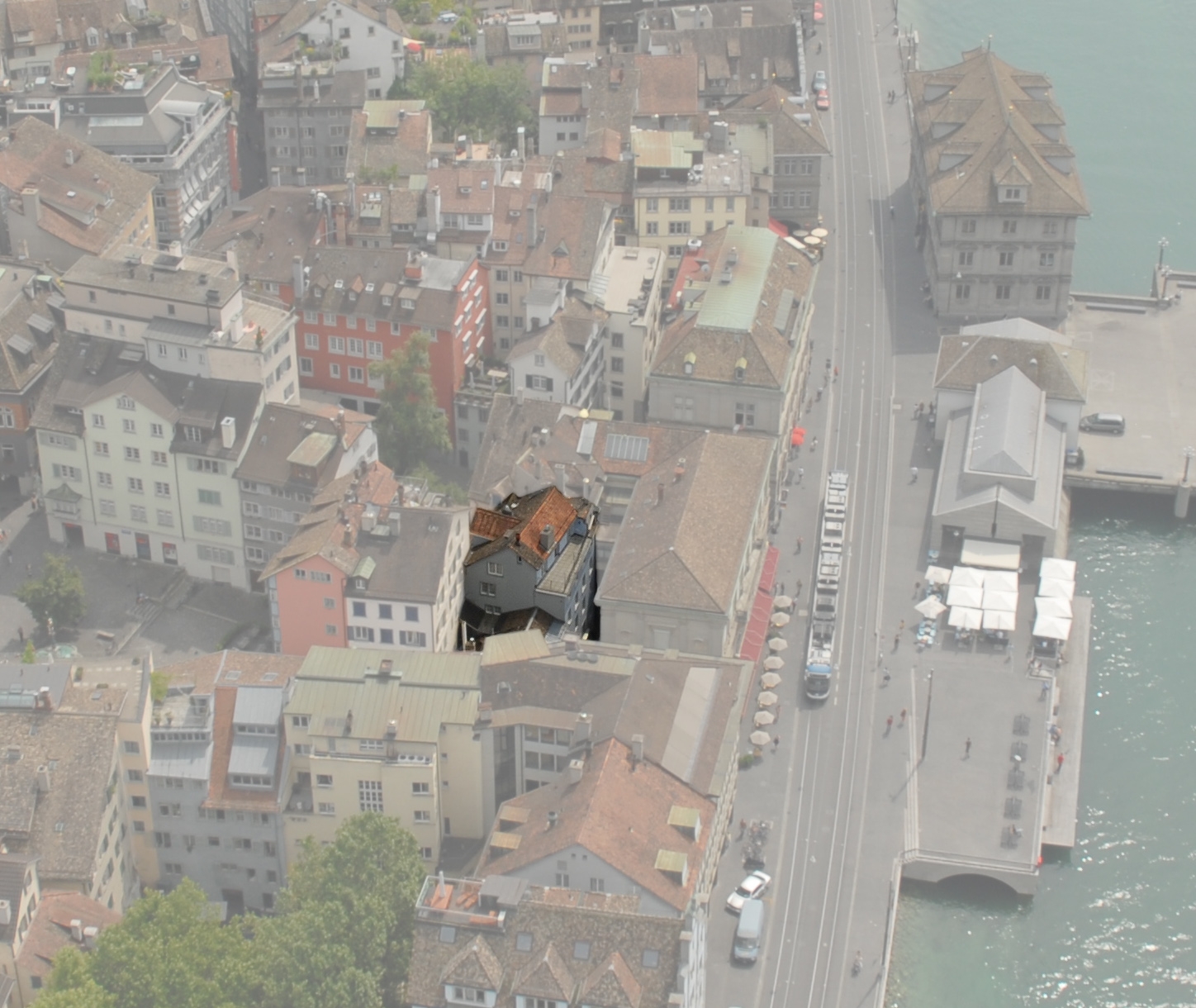 Aussenansicht Lage Aussenansicht Lage