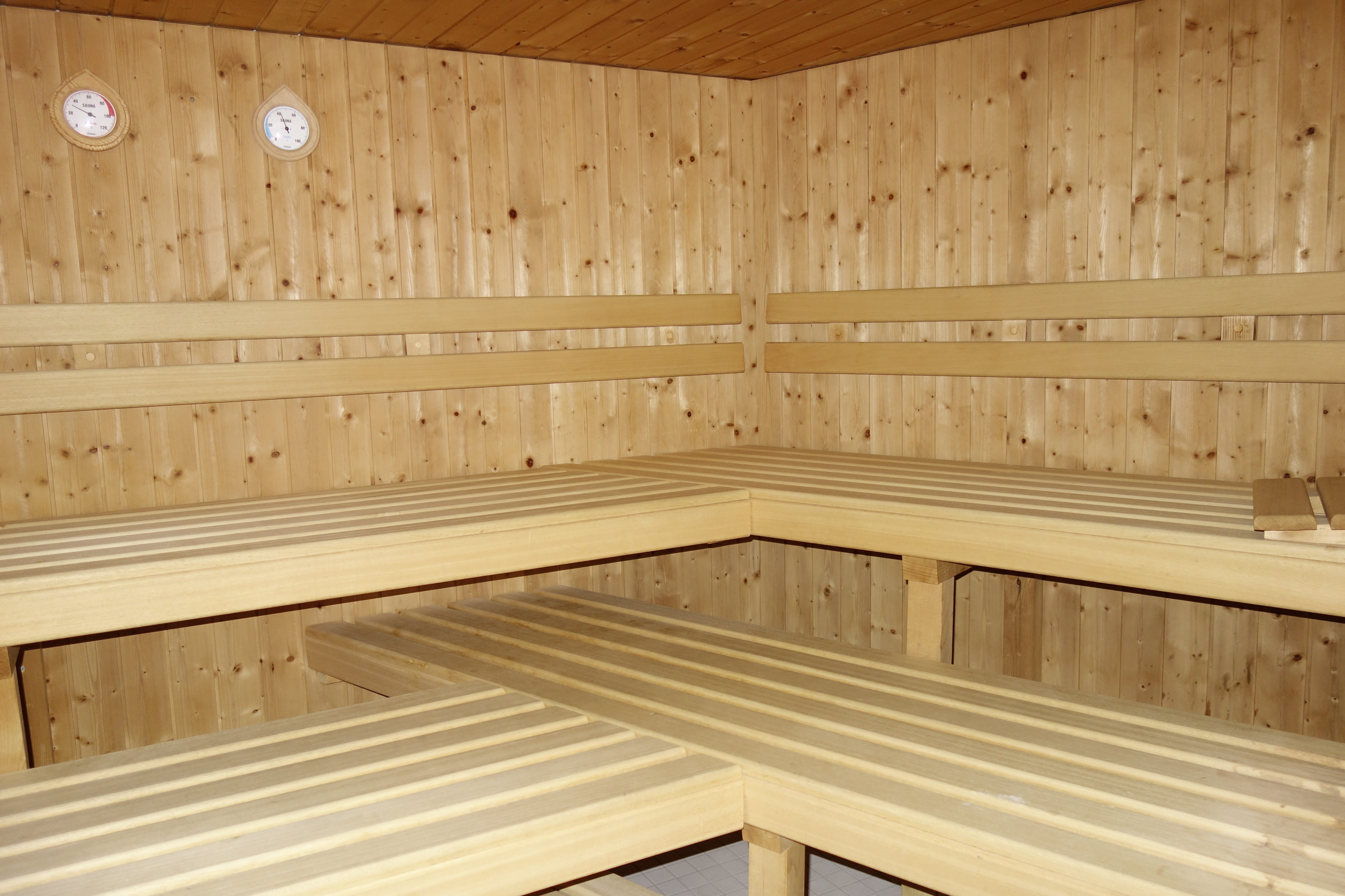 Sauna Sauna