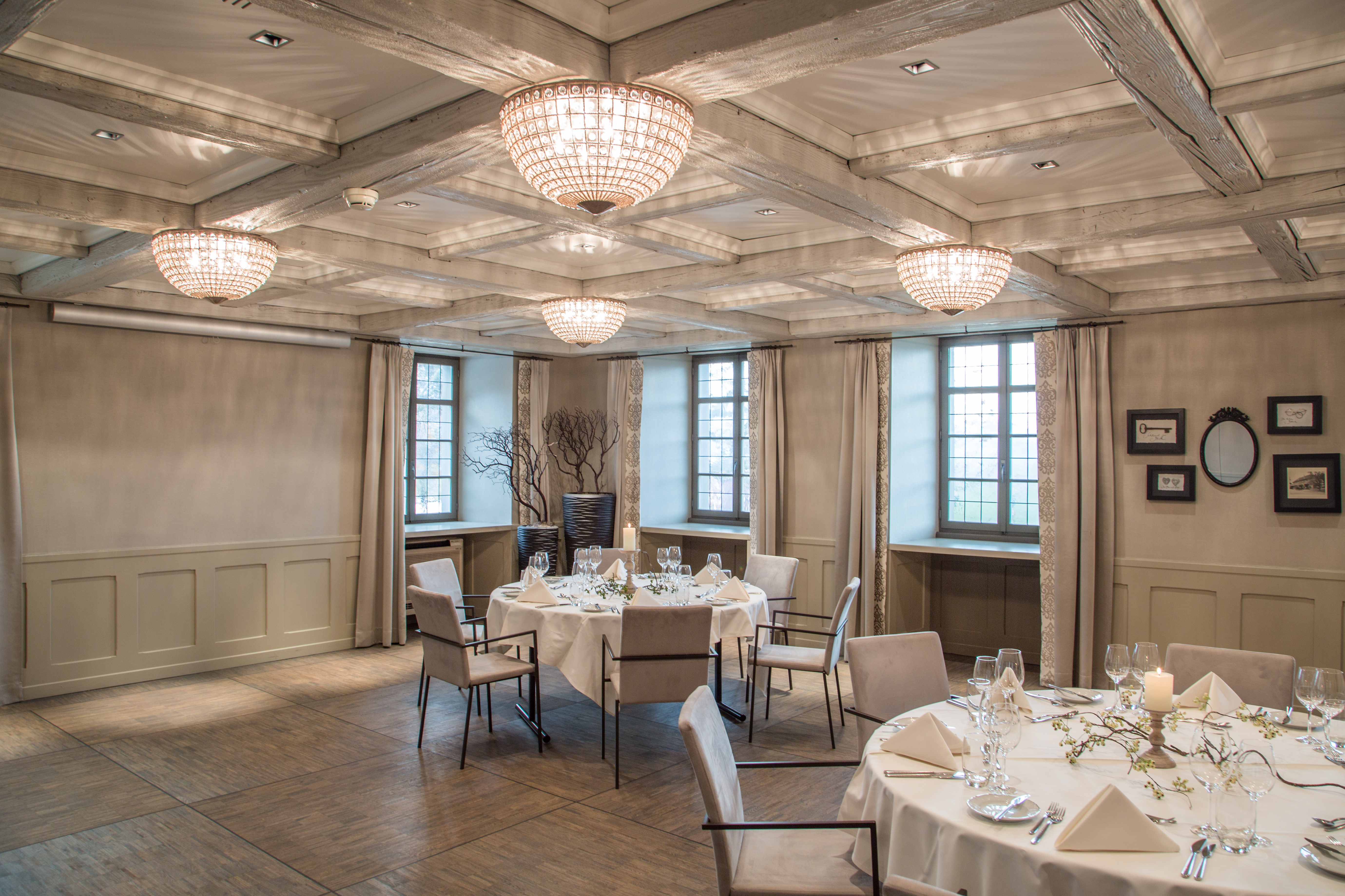 Bankettraum Burgensa Bankettraum Burgensa